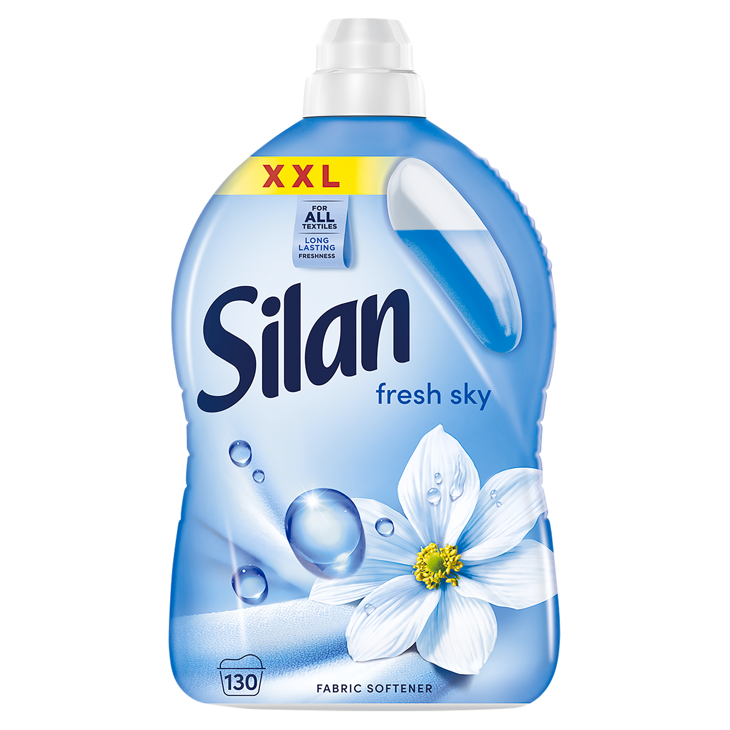 Aviváž Fresh Sky 2860 ml 130 PD