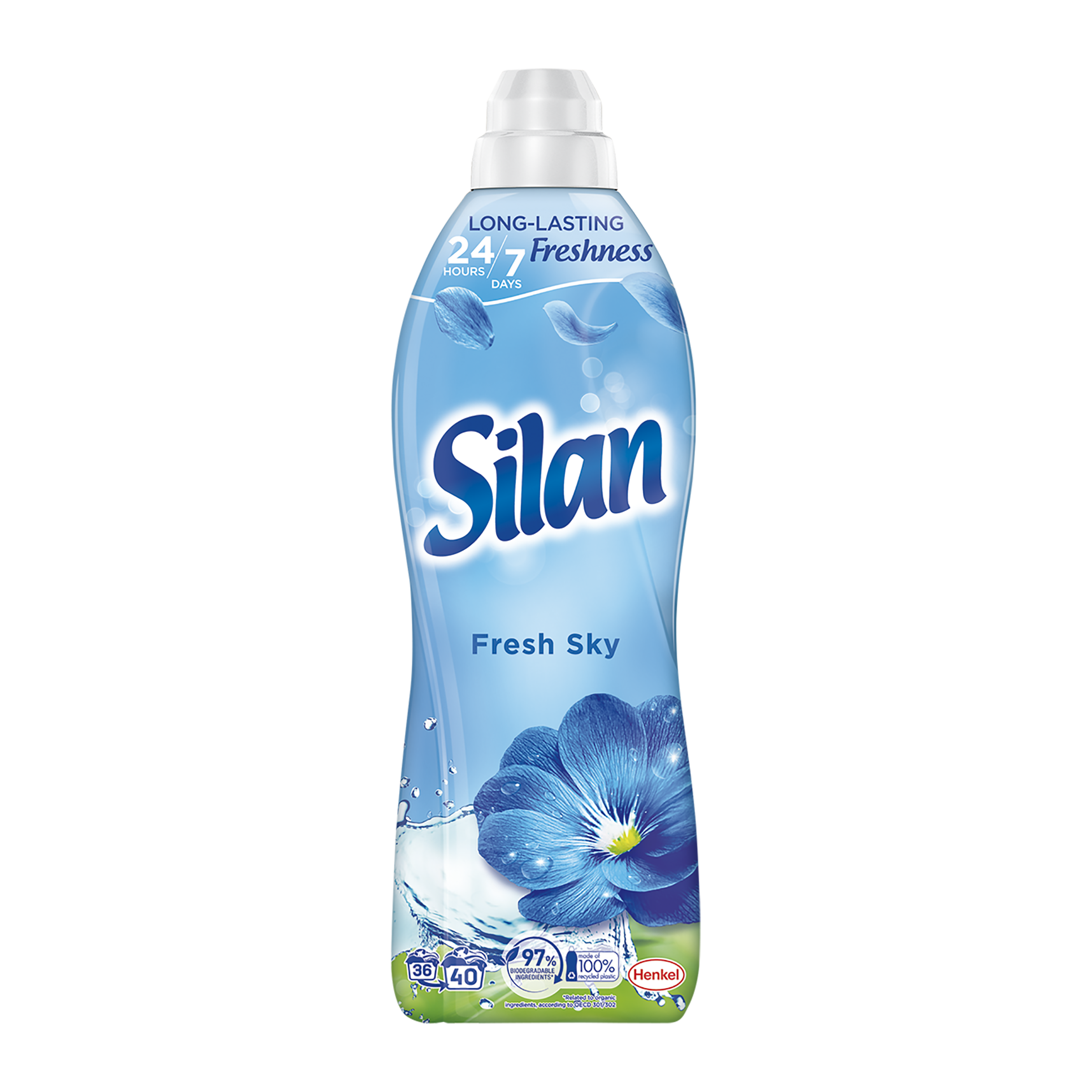 Aviváž Fresh Sky 880 ml