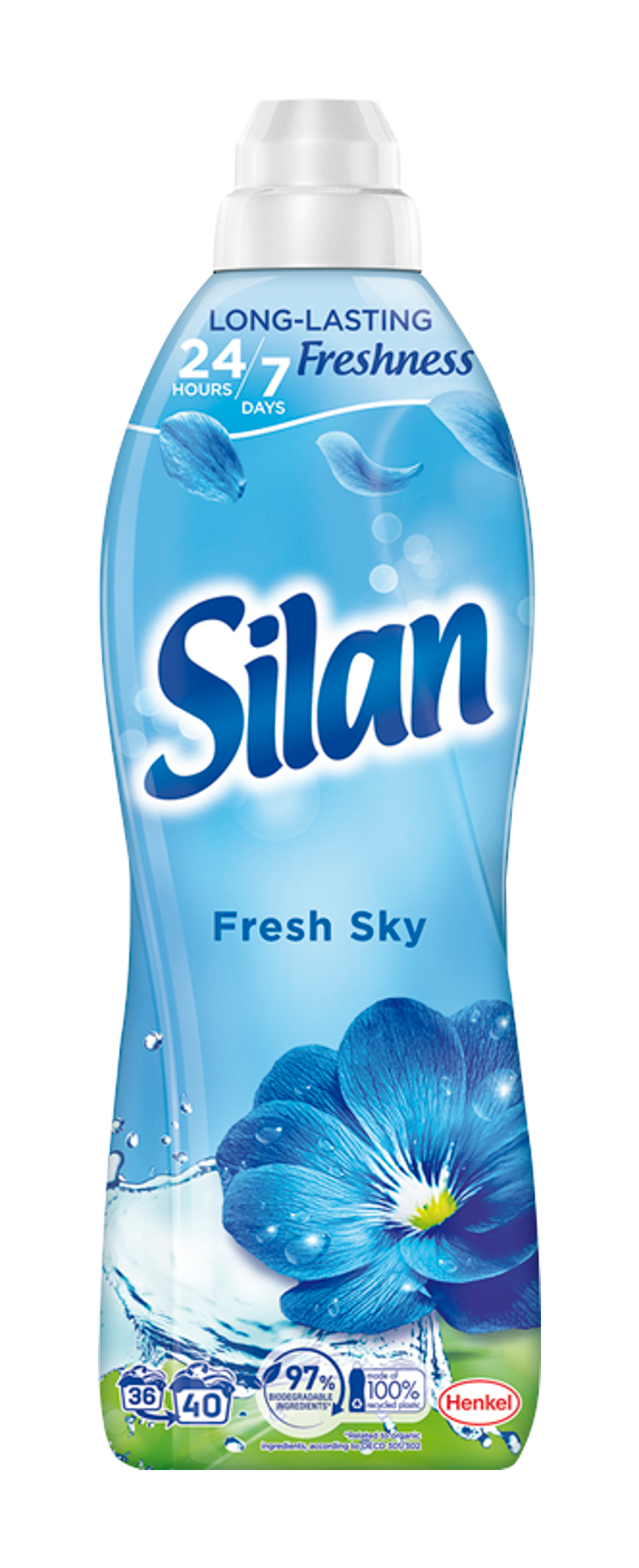 Aviváž Fresh Sky 880 ml