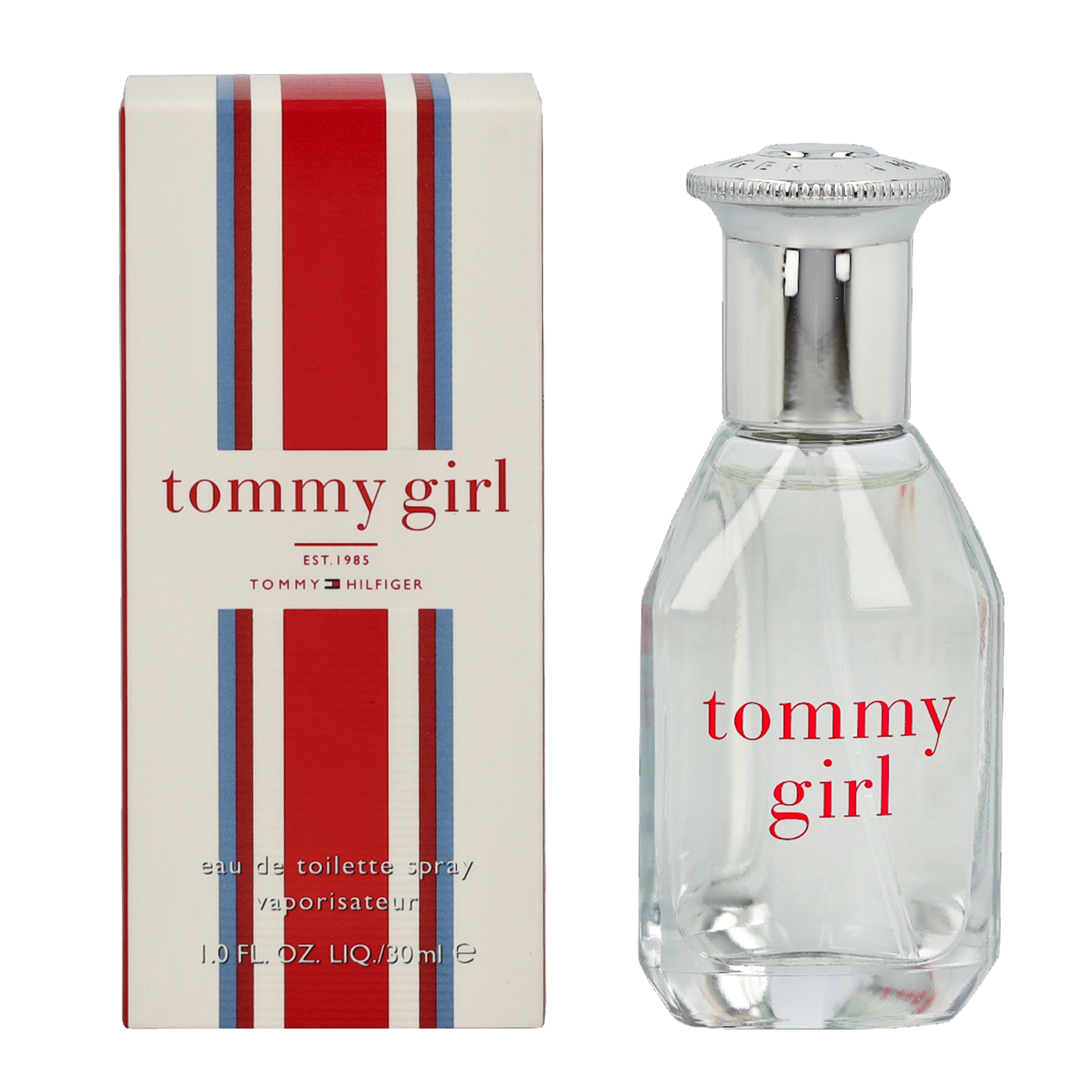 Tommy Girl toaletní voda pro ženy