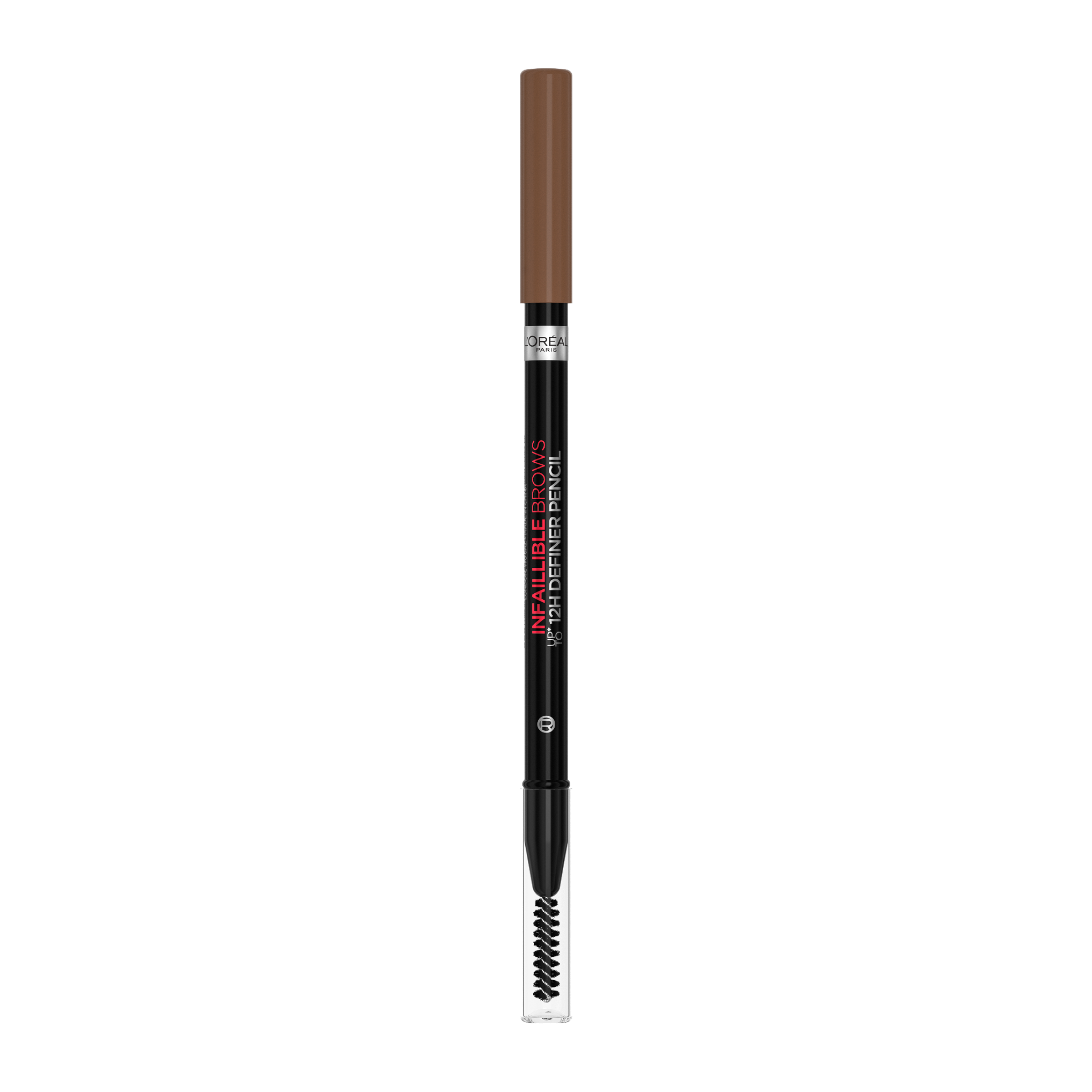 Tužka na obočí Infaillible Brows 12H 03 Brunette