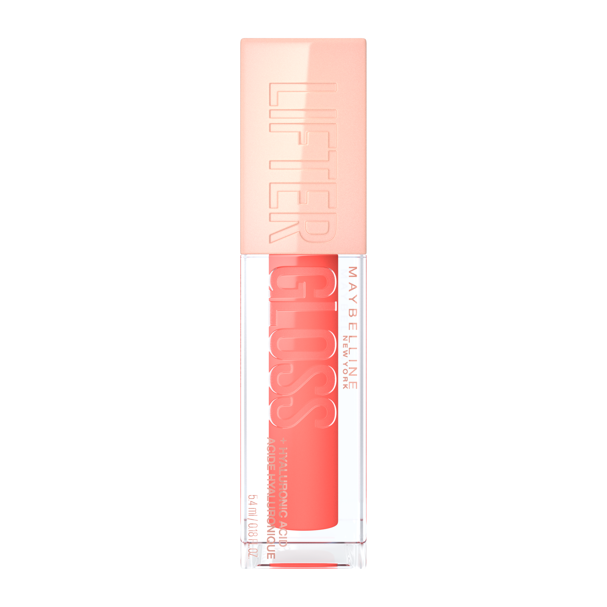 Lesk na rty Lifter Gloss 22 Peach Ring 