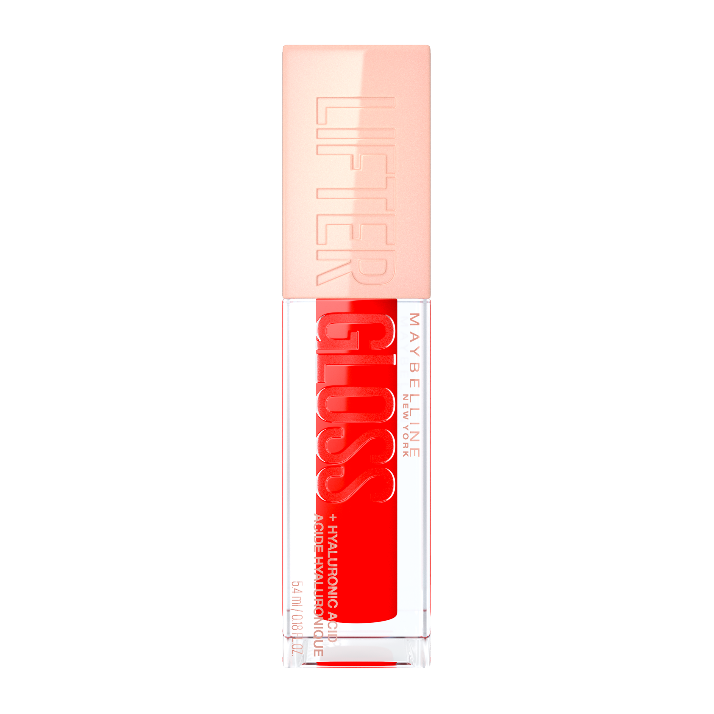 Lesk na rty Lifter Gloss 23 Sweetheart