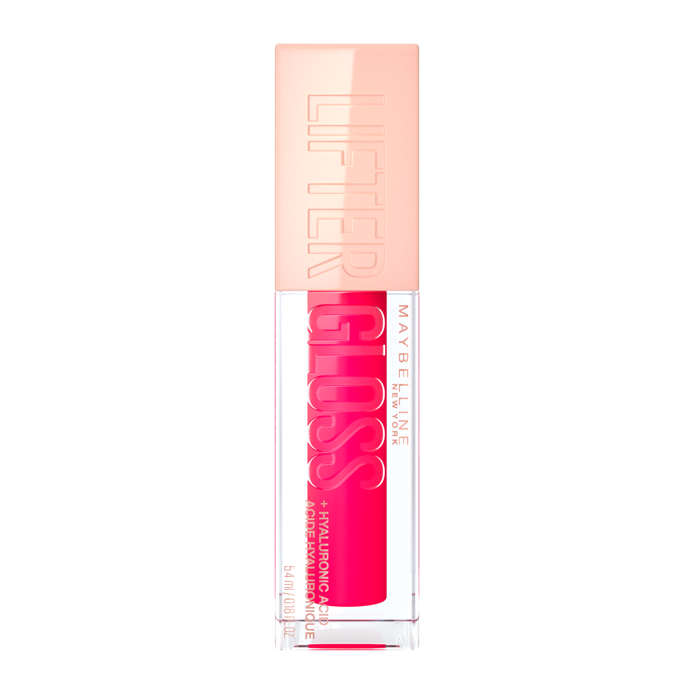 Lesk na rty Lifter Gloss 24 Bubblegum