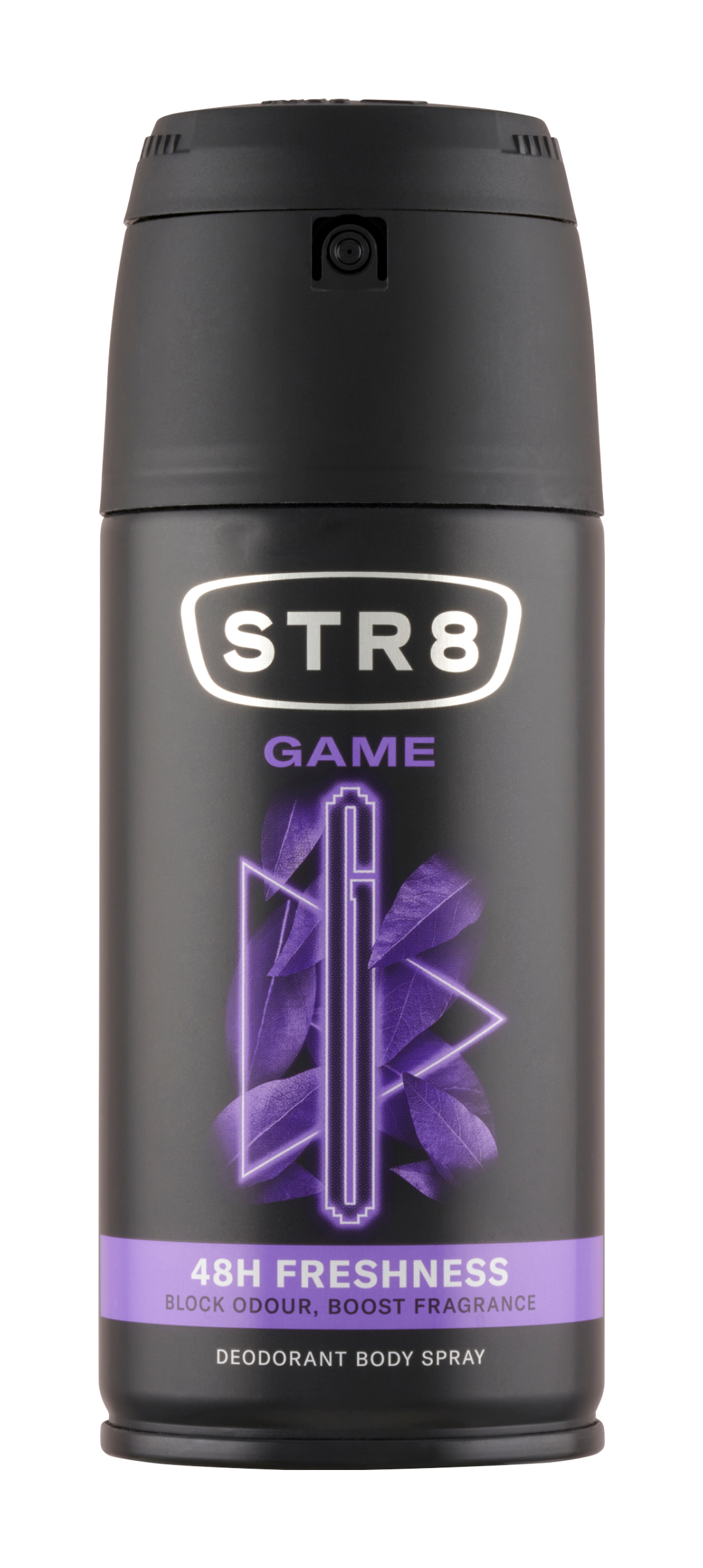 Deodorant sprej pro muže Game 