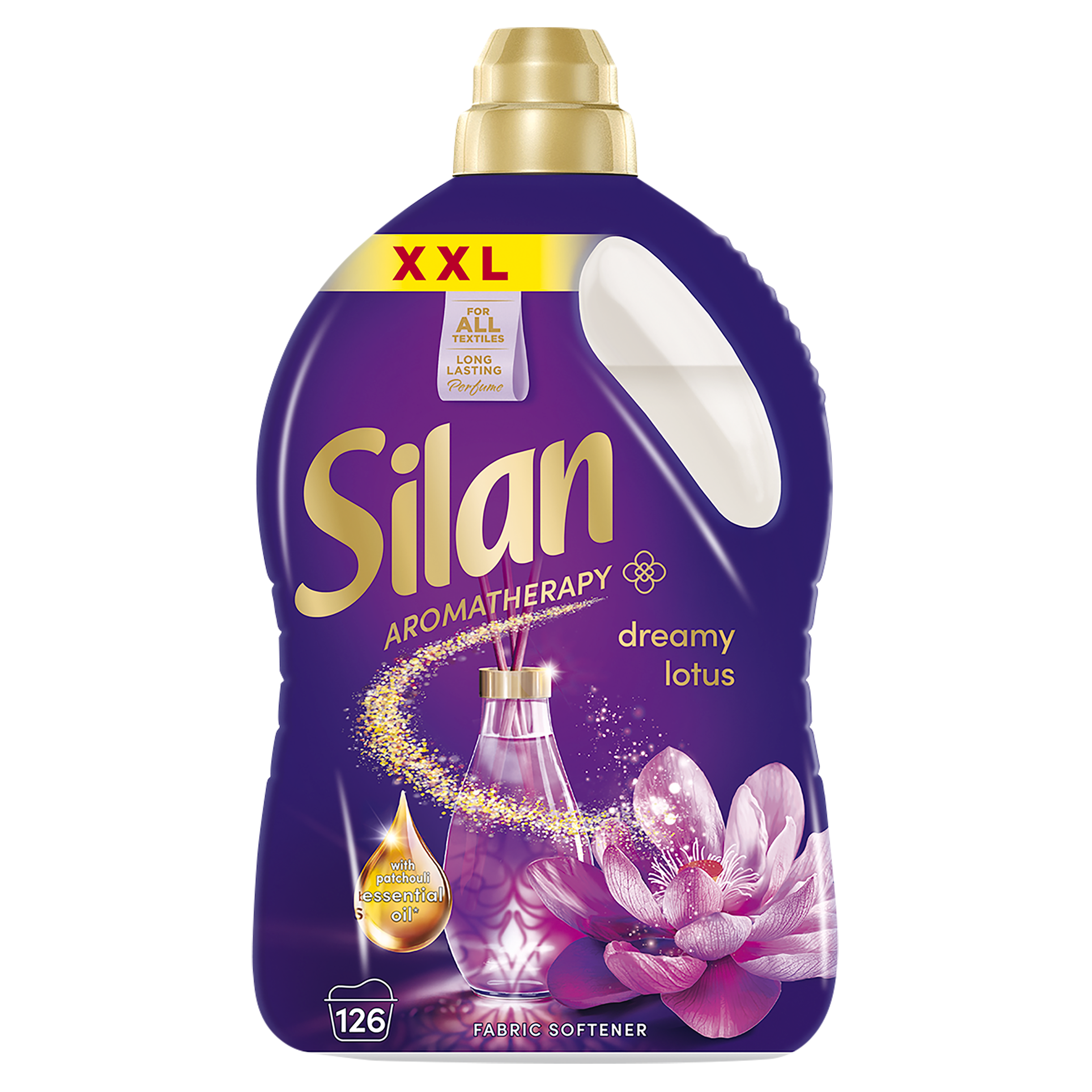 Aviváž Aromatherapy Dreamy Lotus 126 PD