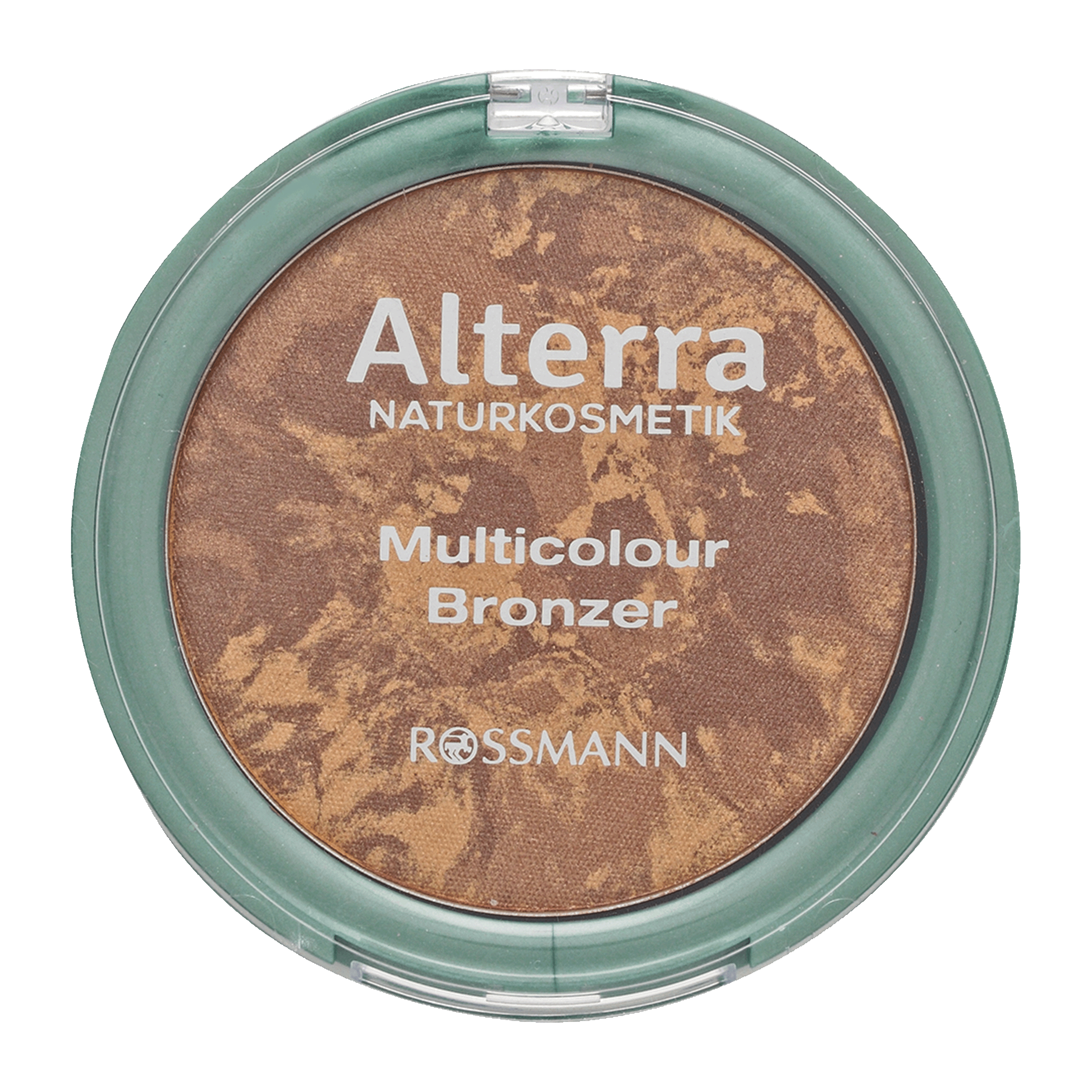 Multi Colour bronzer