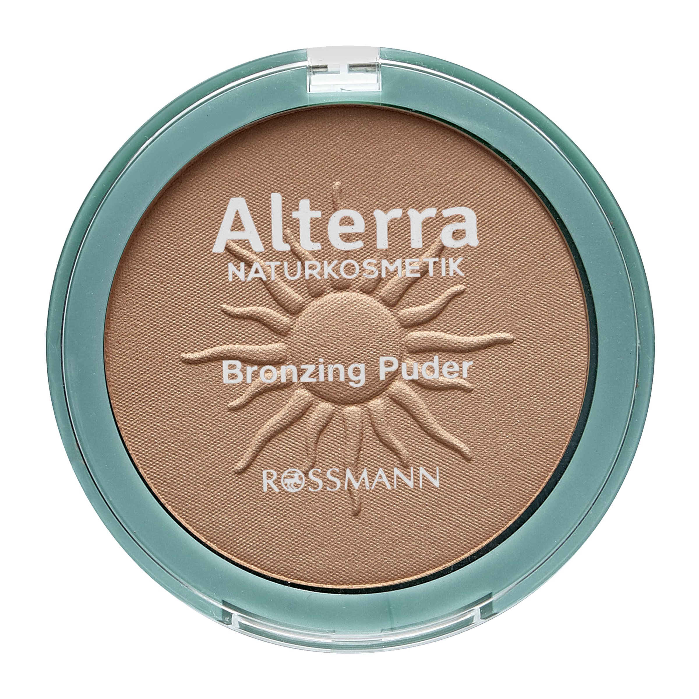 Bronzing Puder 