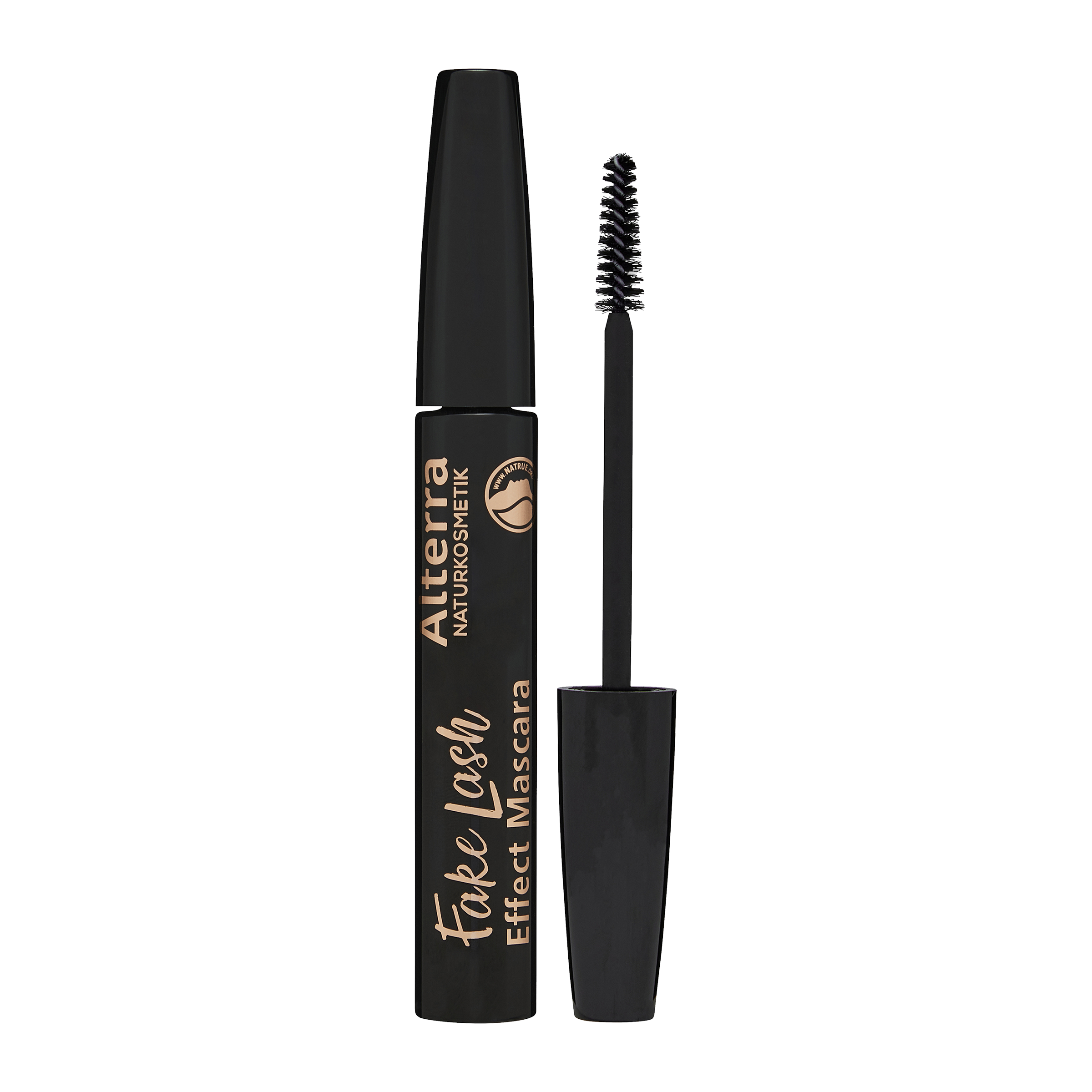 Řasenka Fake Lash Effect 01 Deep Black