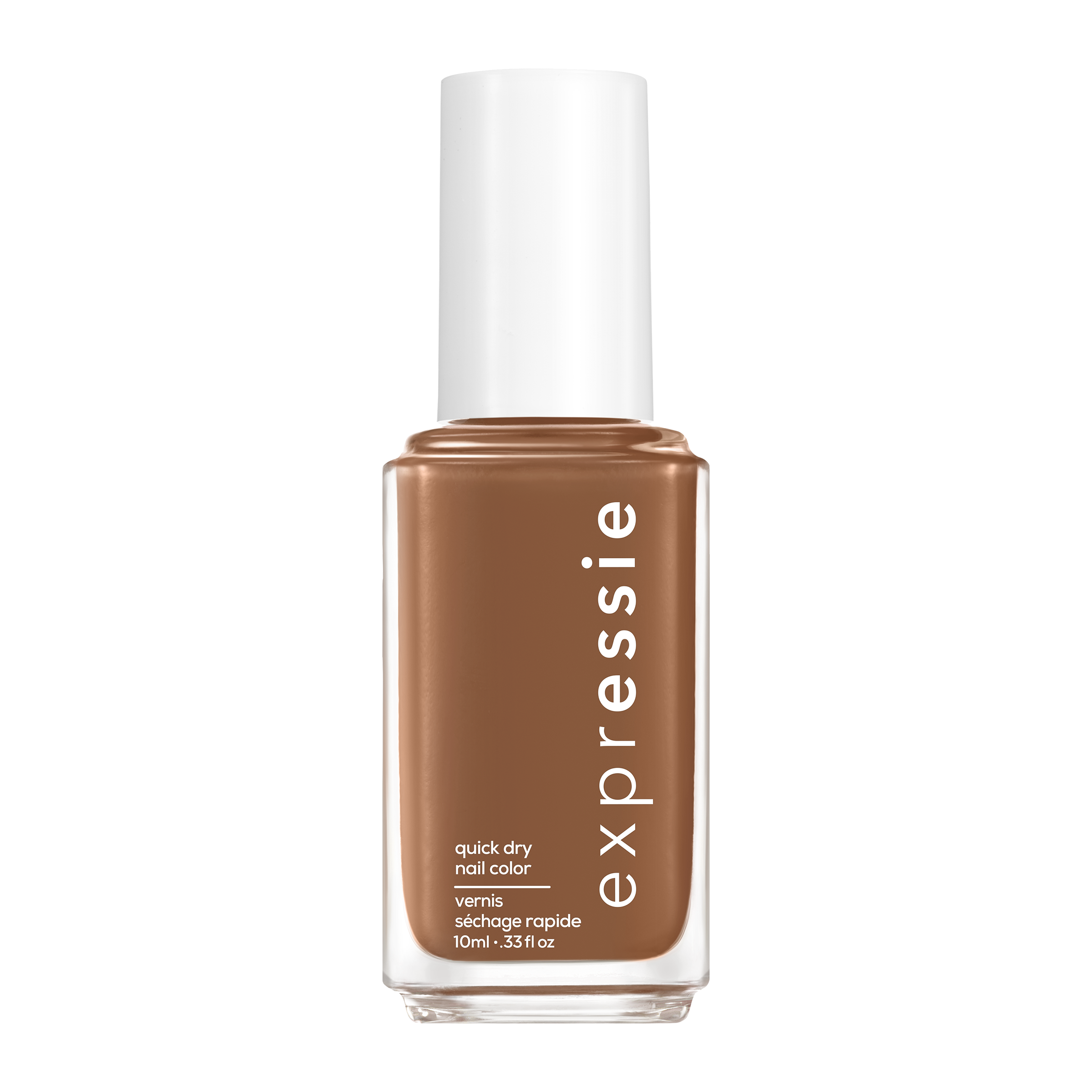 Lak na nehty Expressie 70 cold brew nail