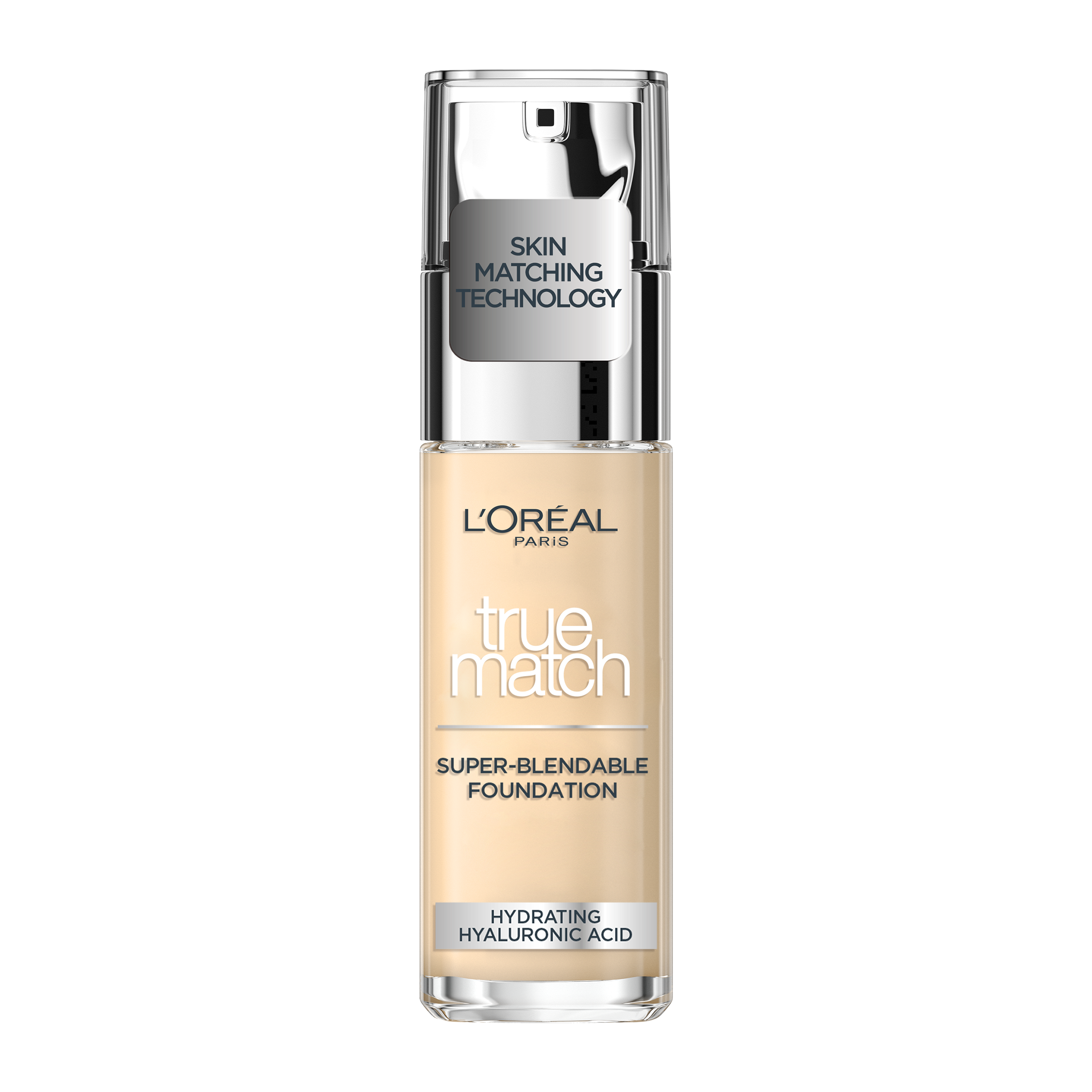 Make-up True Match 0.5N