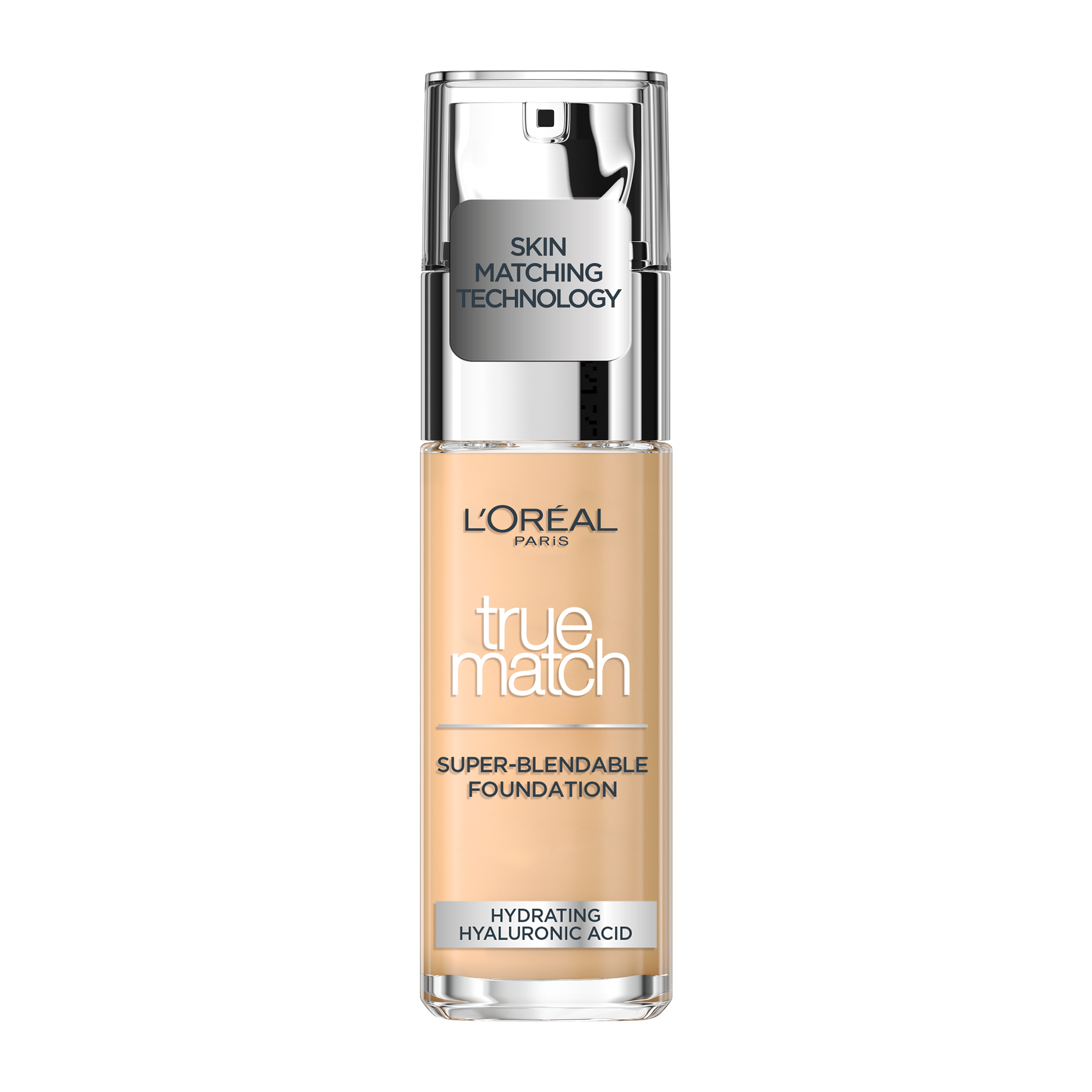 Make-up True Match 1.5N