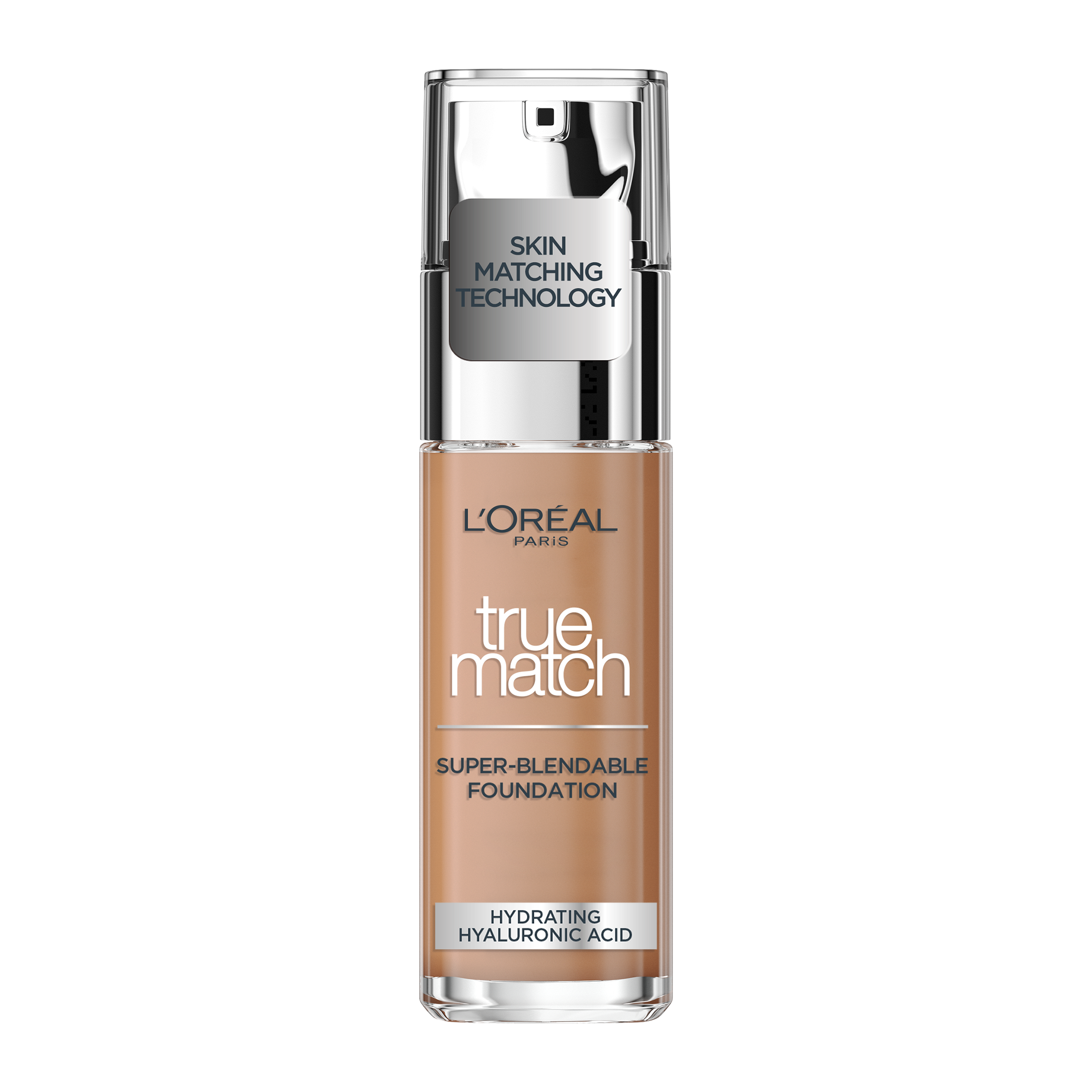 Make-up True Match 7.5D/W