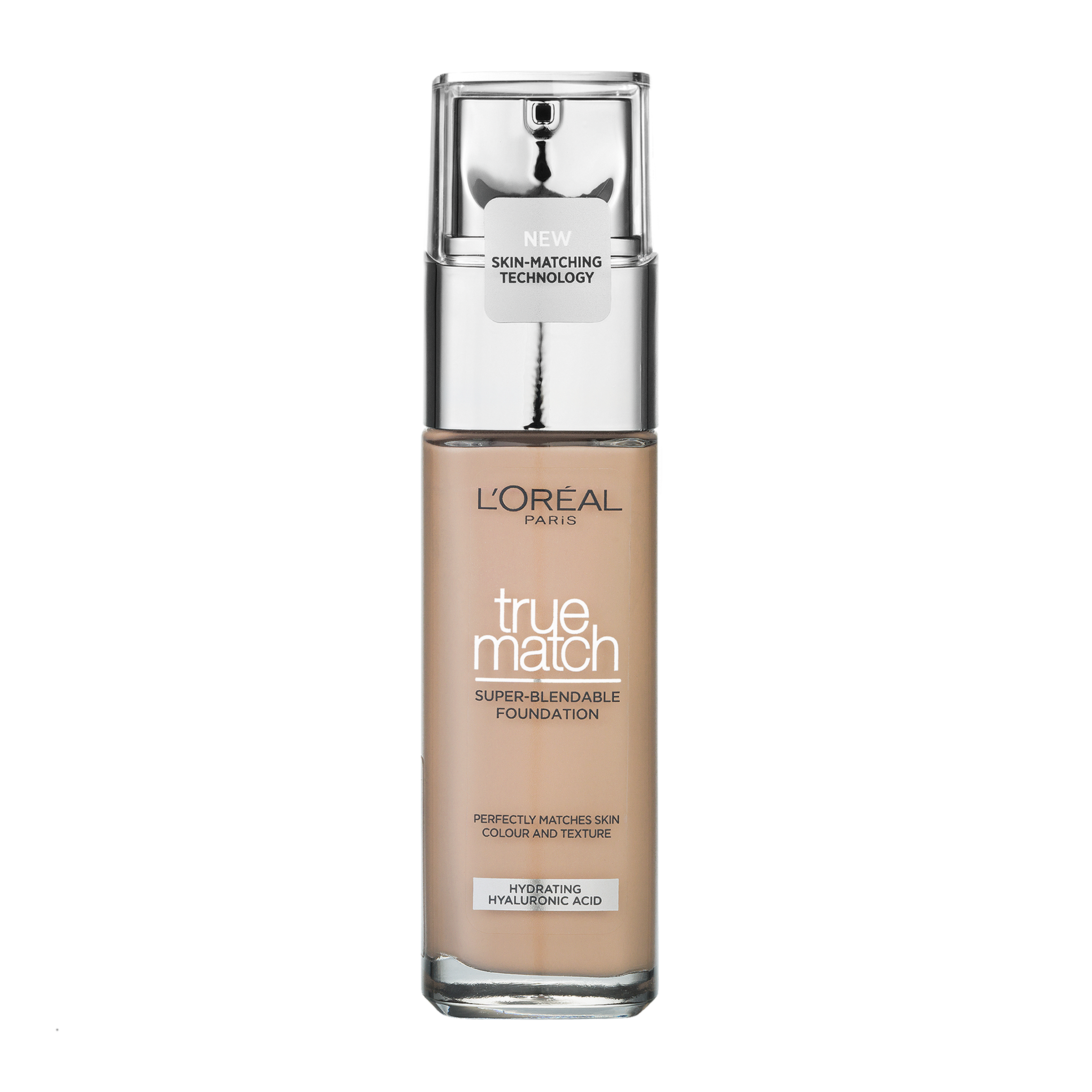 Make-up True Match 3N Creamy Beige