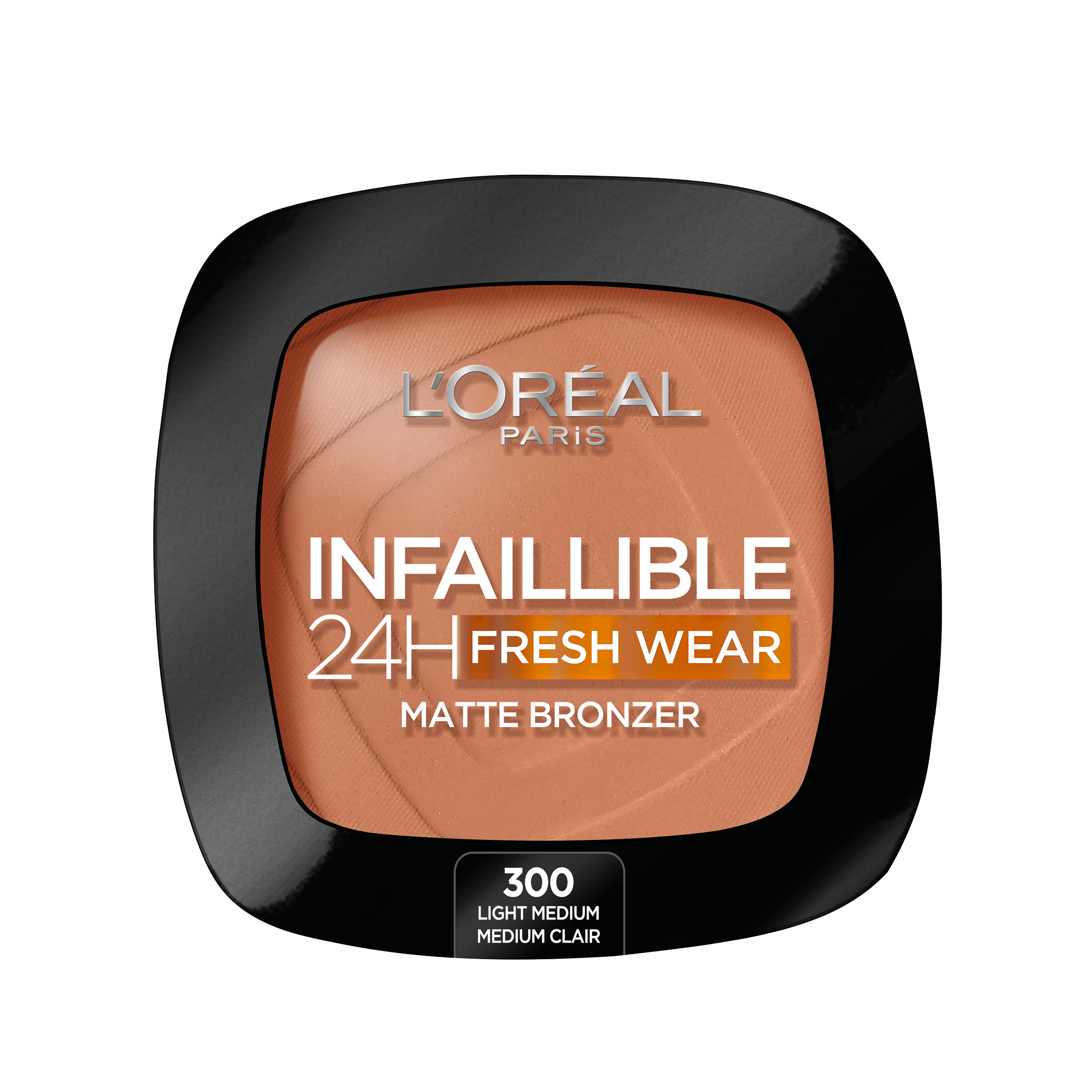 Bronzer Infaillible 24H Fresh Wear