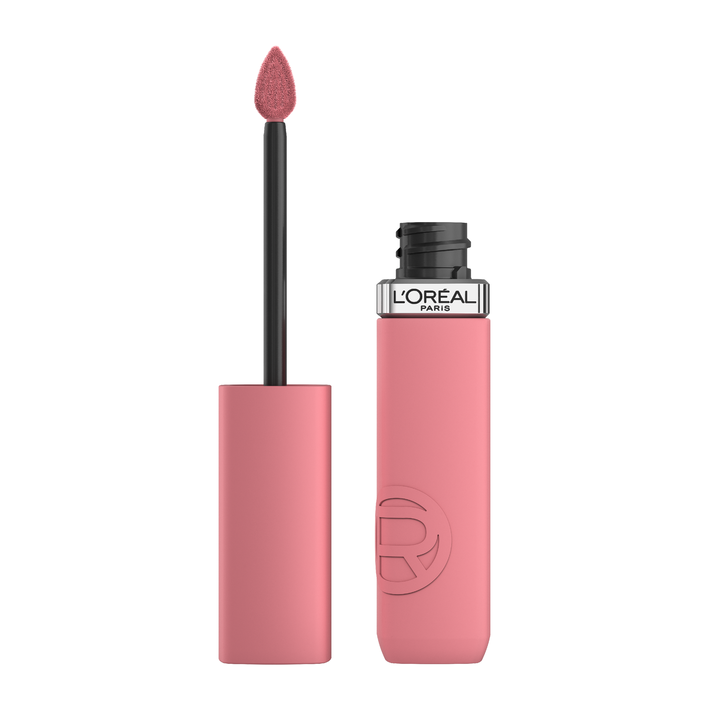 Rtěnka Infaillible Matte Resistance 200 Lipstick&Chil