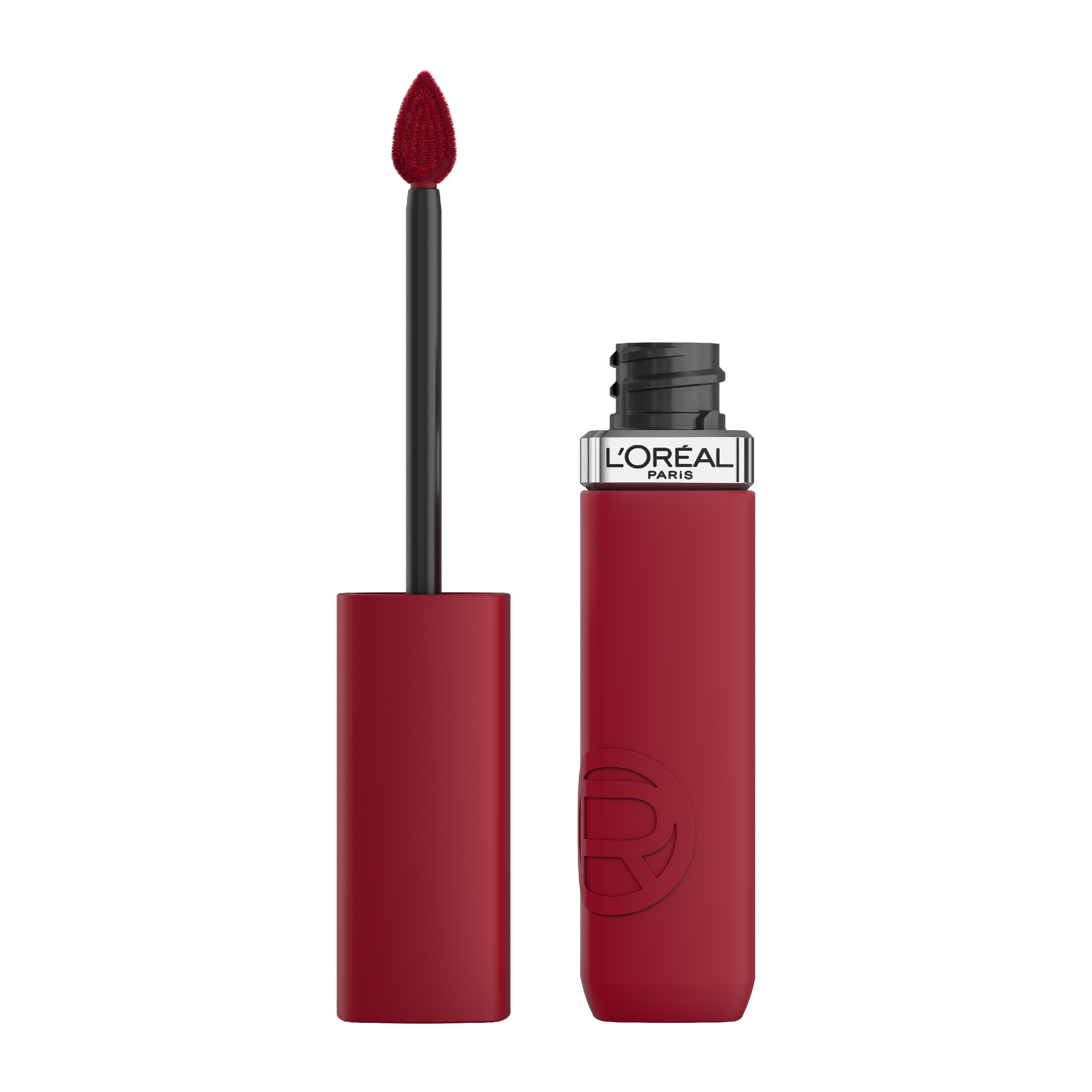 Rtěnka Infaillible Matte Resistance 420 Le Rouge