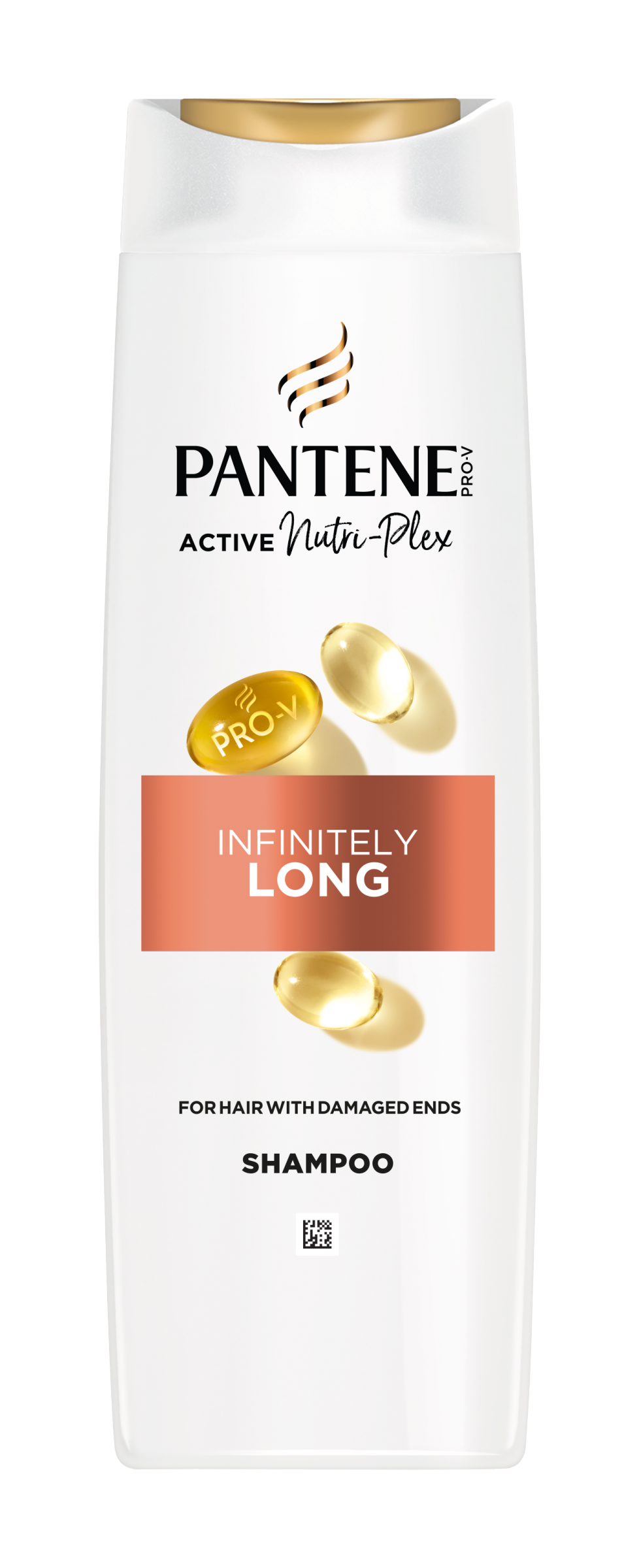 Šampon Pantene Pro-V Infinitely Long