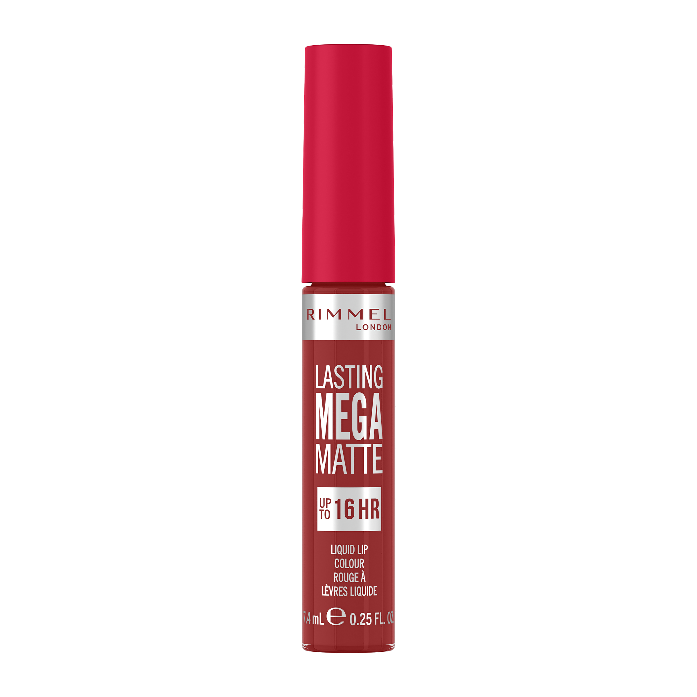 Tekutá rtěnka Lasting Mega Matte 500 Fire Starter