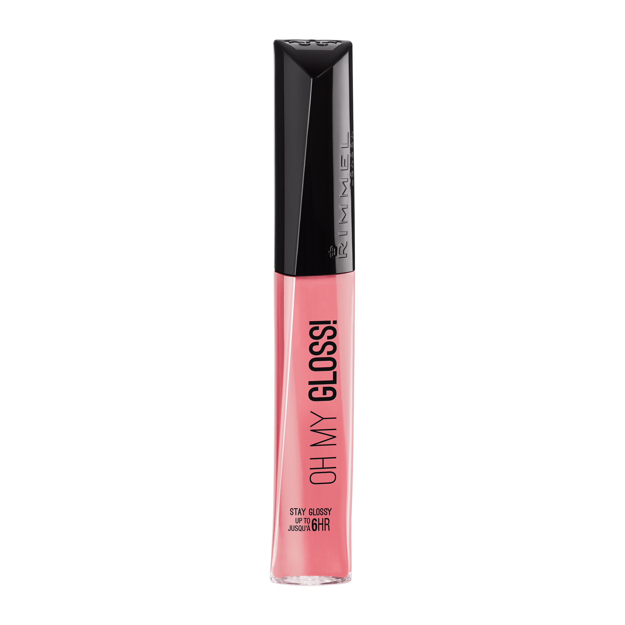 Lesk na rty Oh My Gloss 150 Glossaholic