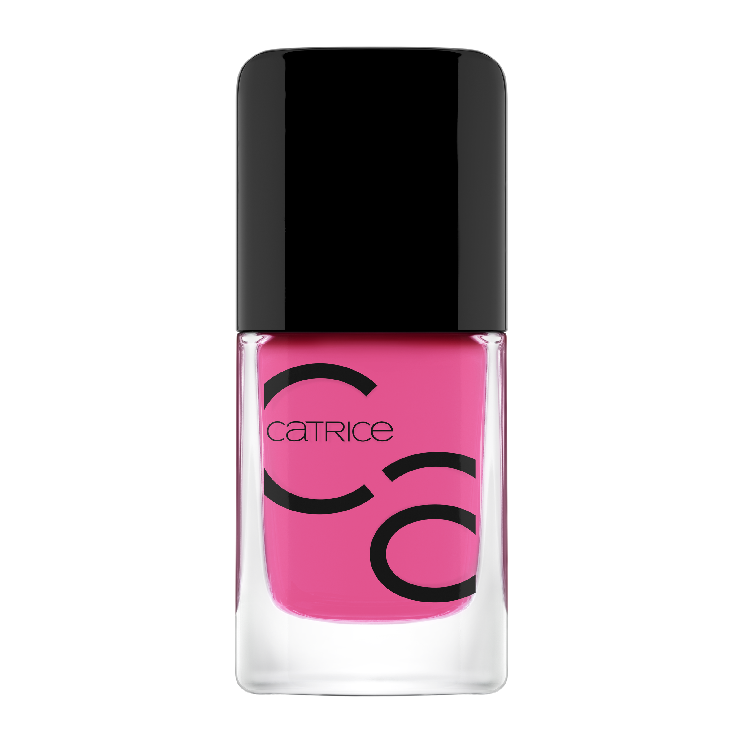 Lak na nehty ICONAILS 157 I'm A Barbie Girl