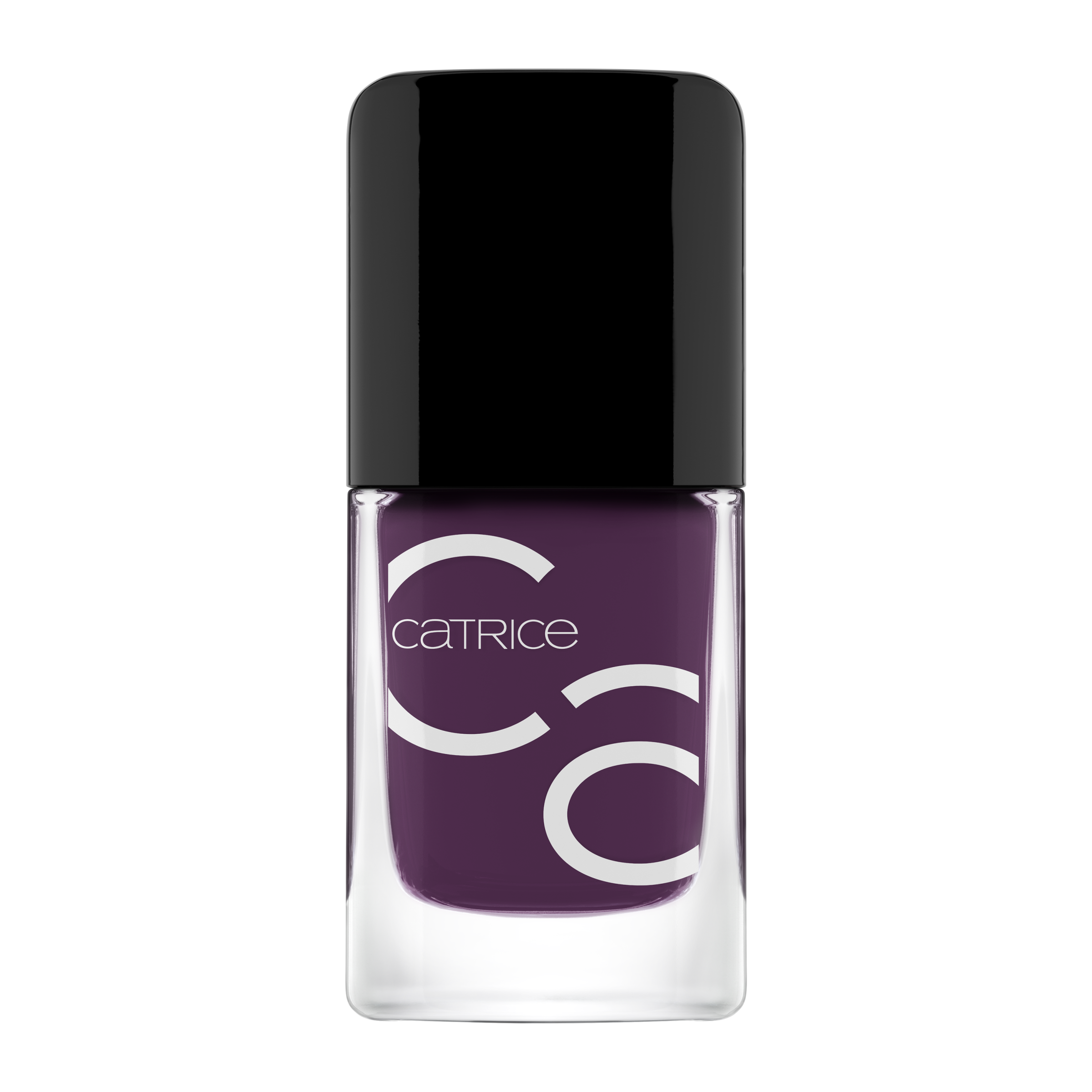 Lak na nehty ICONAILS 159 Purple Rain