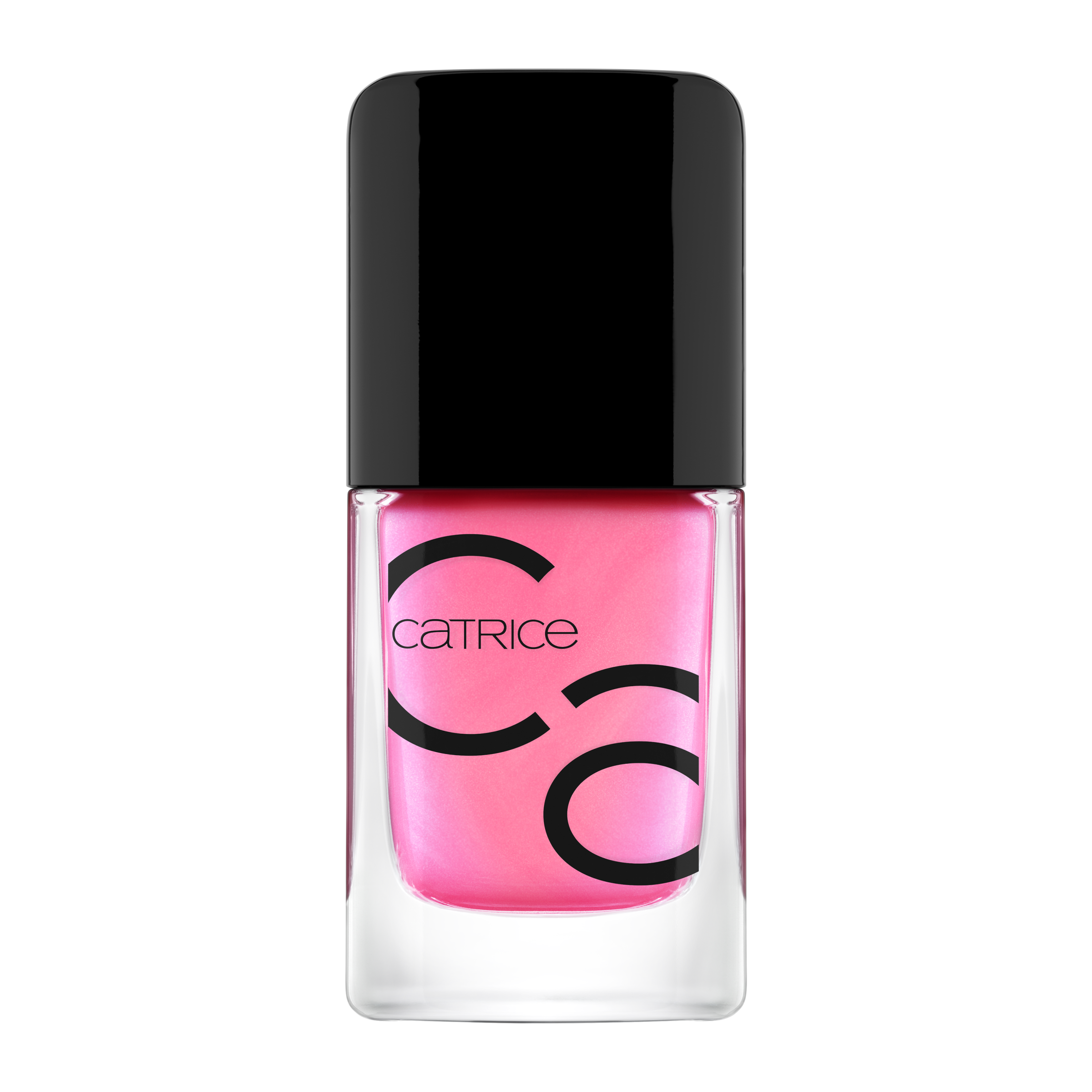 Lak na nehty ICONAILS 163 Pink Matters