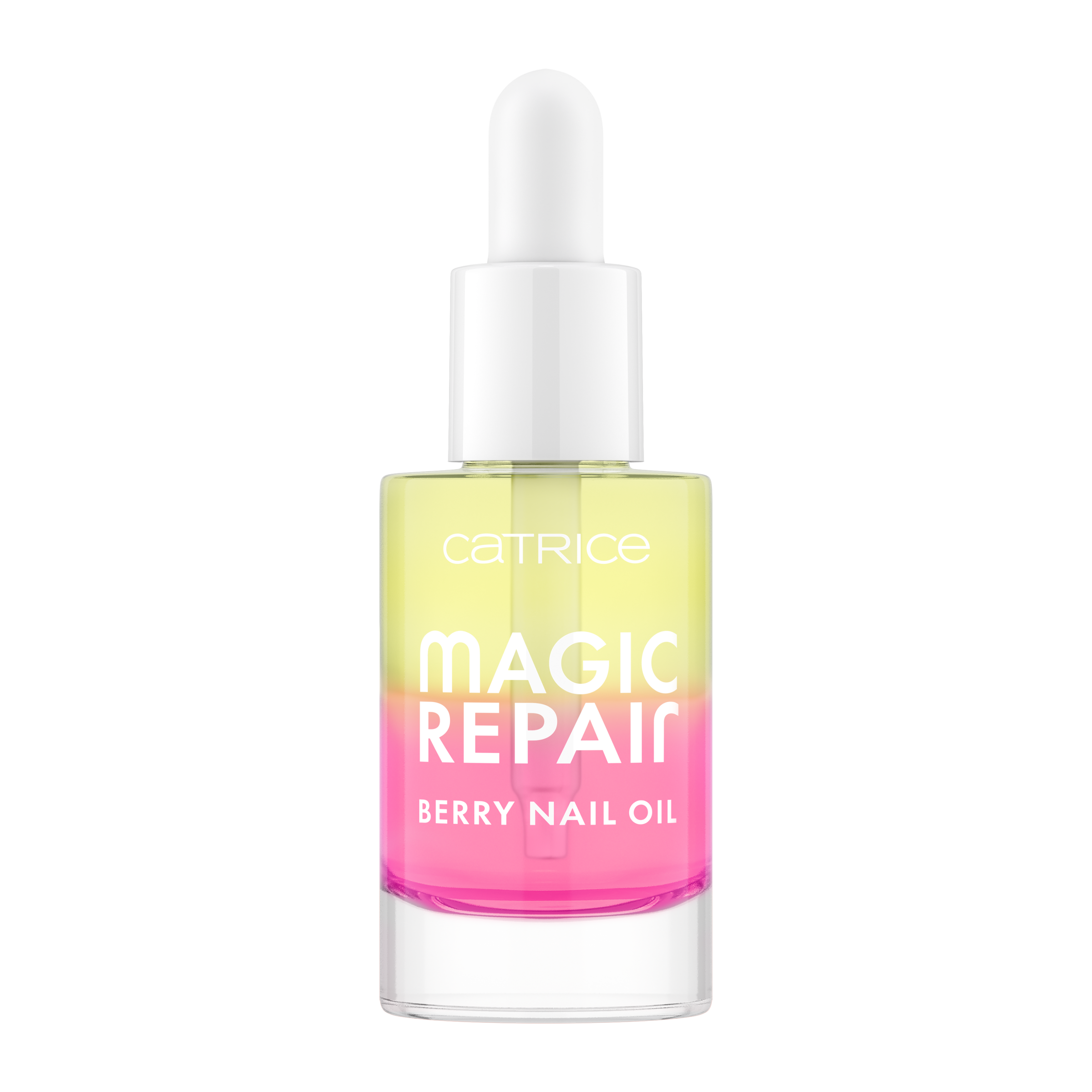 Olej na nehty Magic Repair Berry