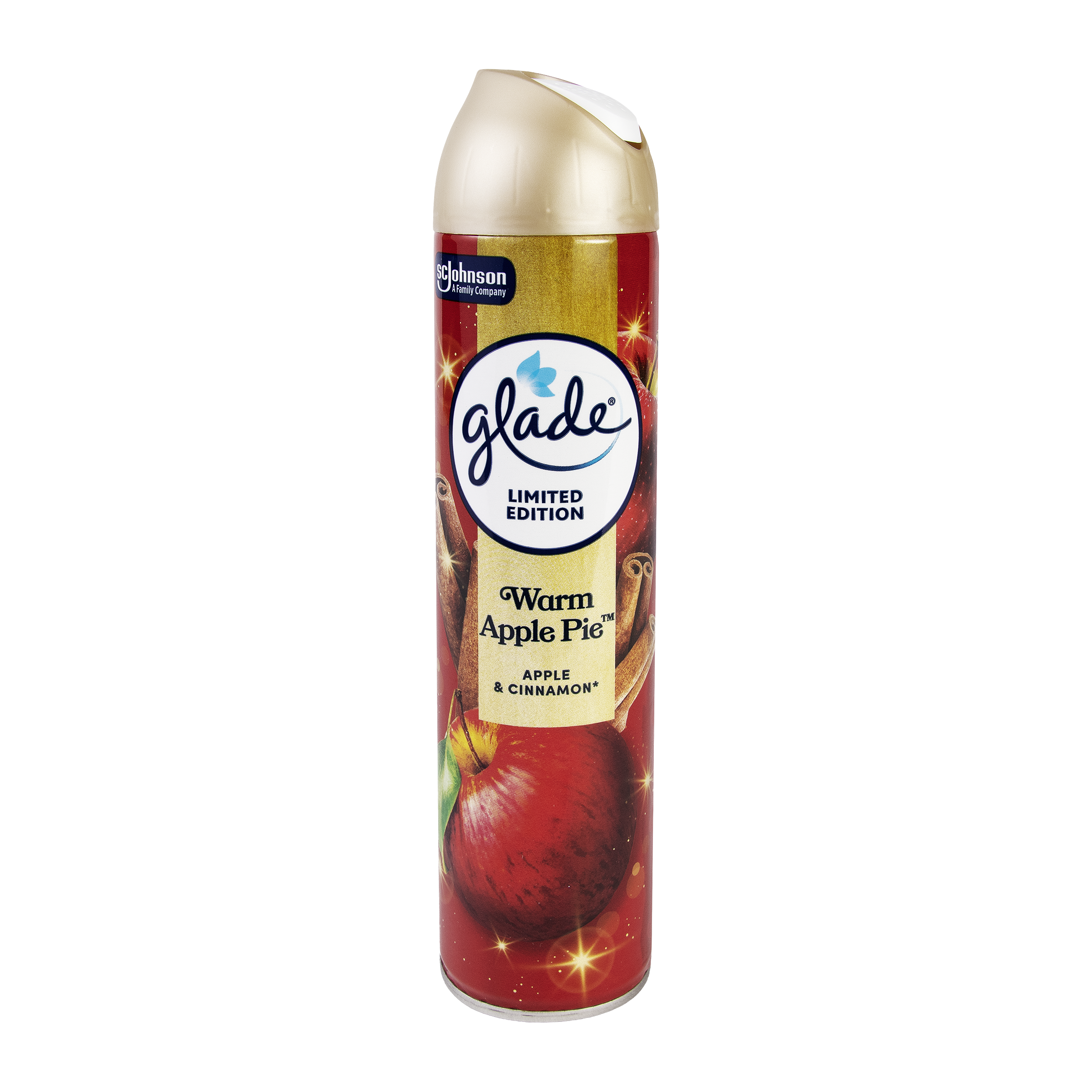 Osvěžovač vzduchu Aerosol Apple Pie