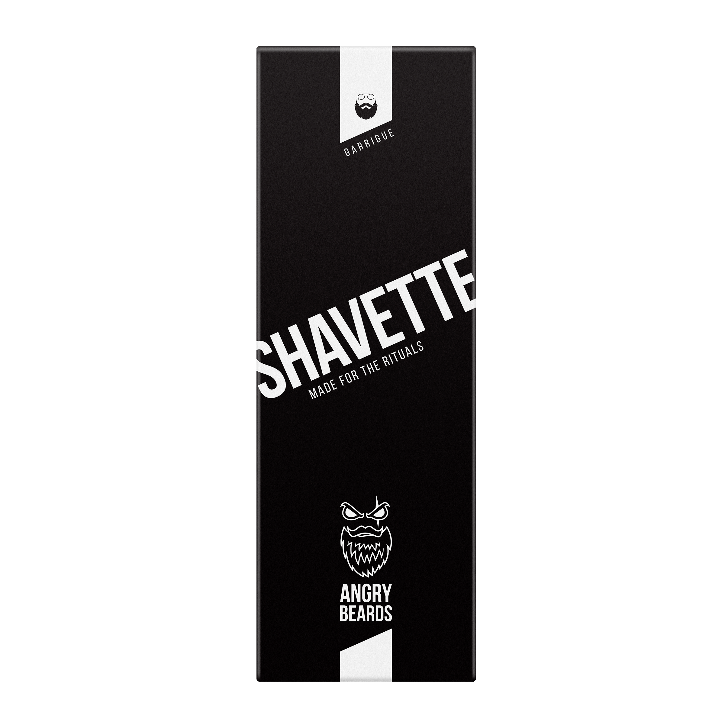 Shavetta Garrigue