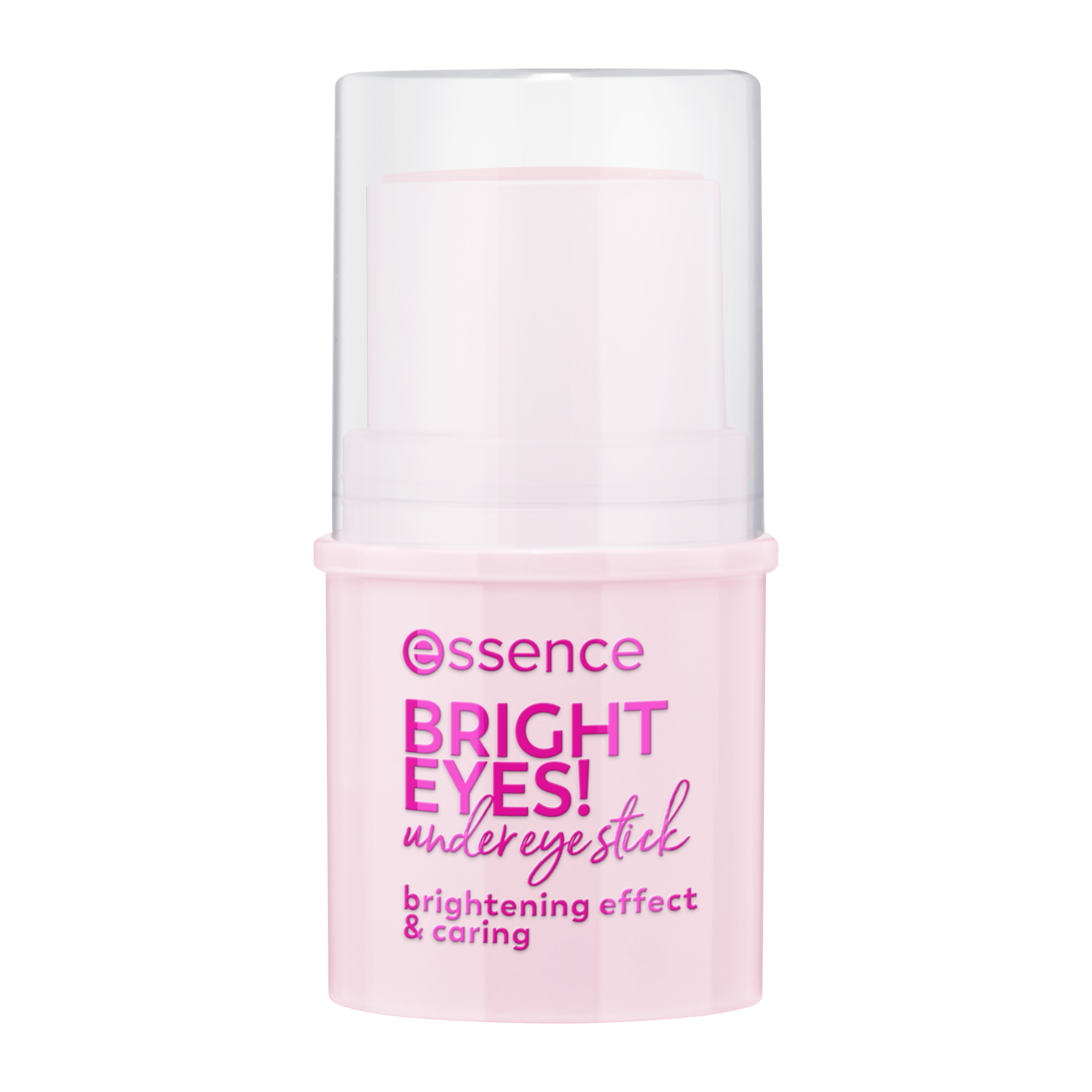 Korektor pod oči Bright Eyes! 01 soft rose