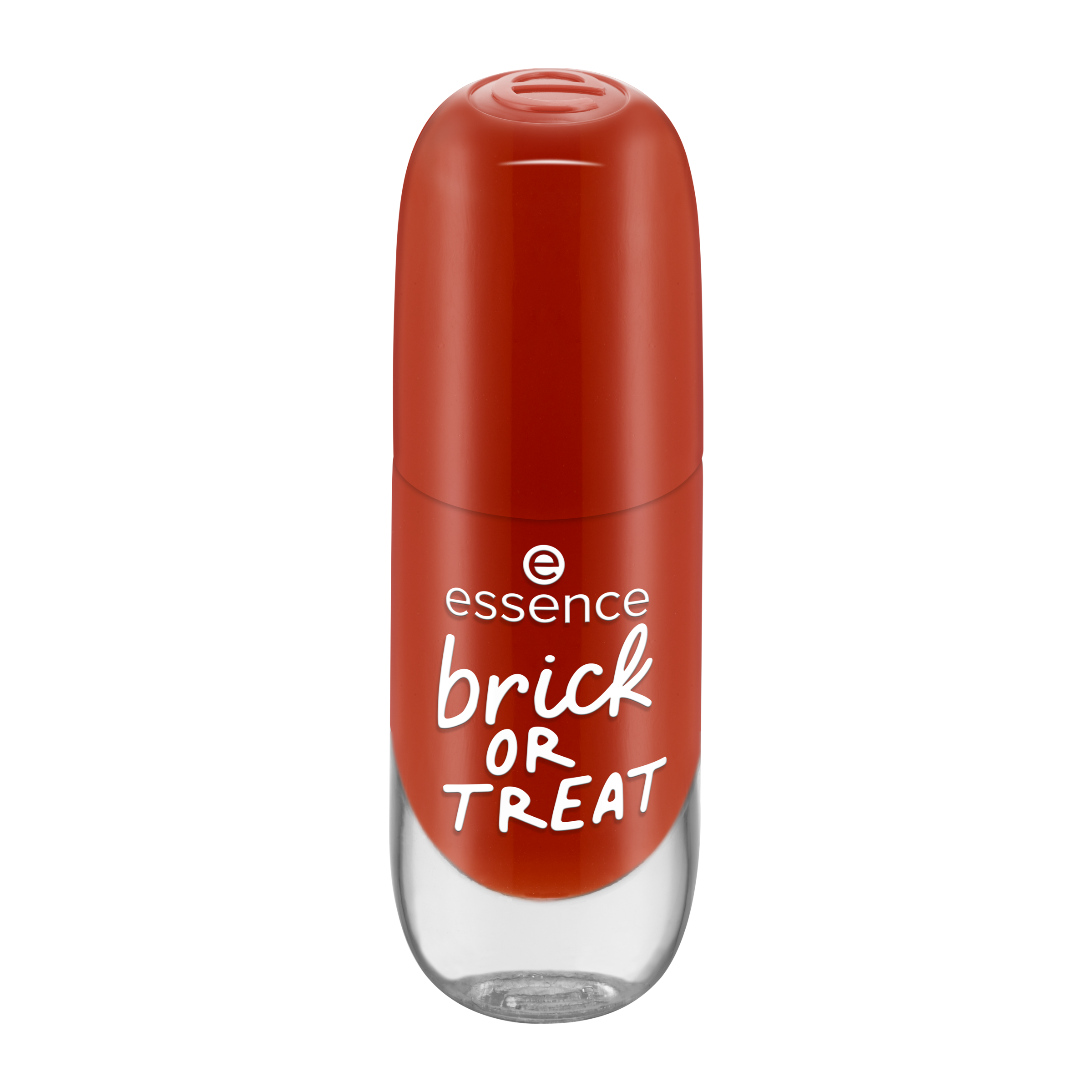 Lak na nehty 59 brick or treat