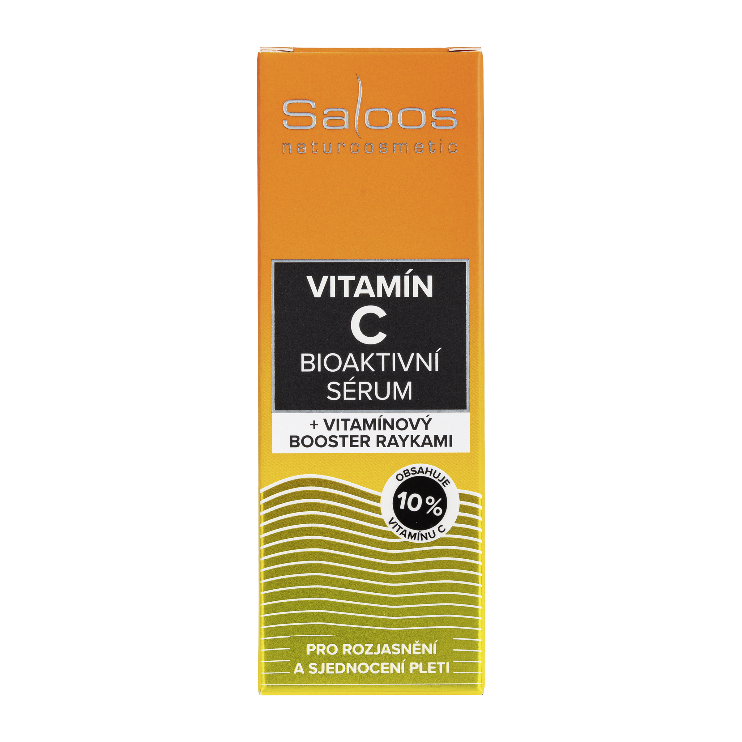 Bioaktivní sérum Vitamin C