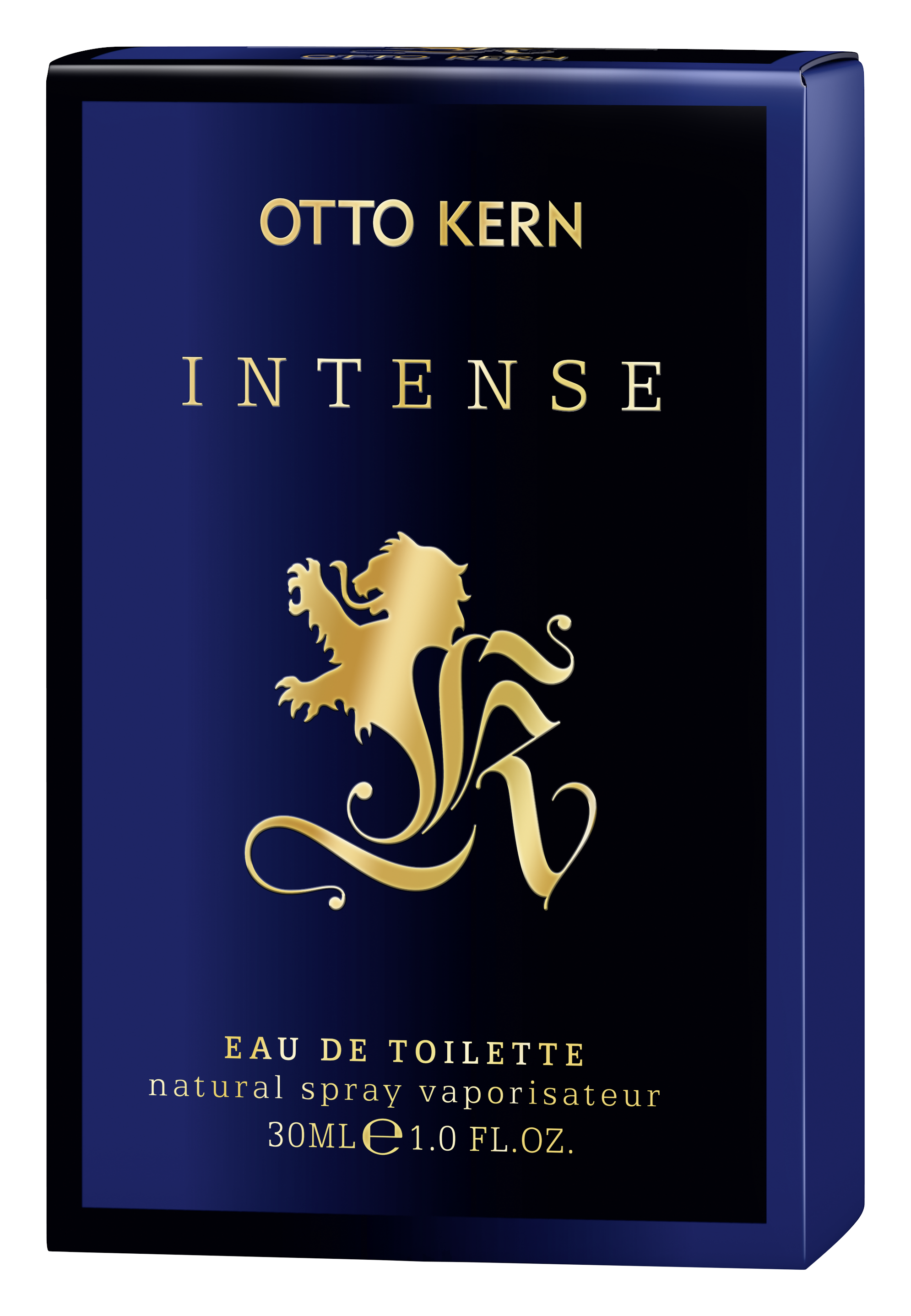 Otto Kern