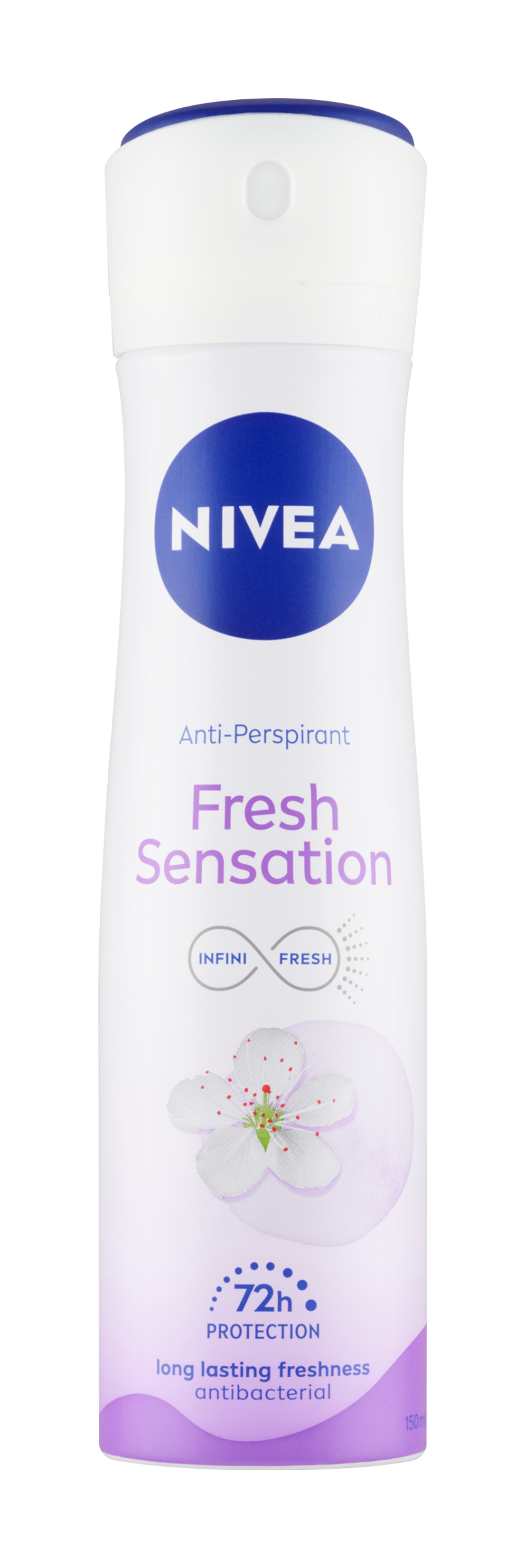 Antiperspirant sprej pro ženy Fresh Sensation