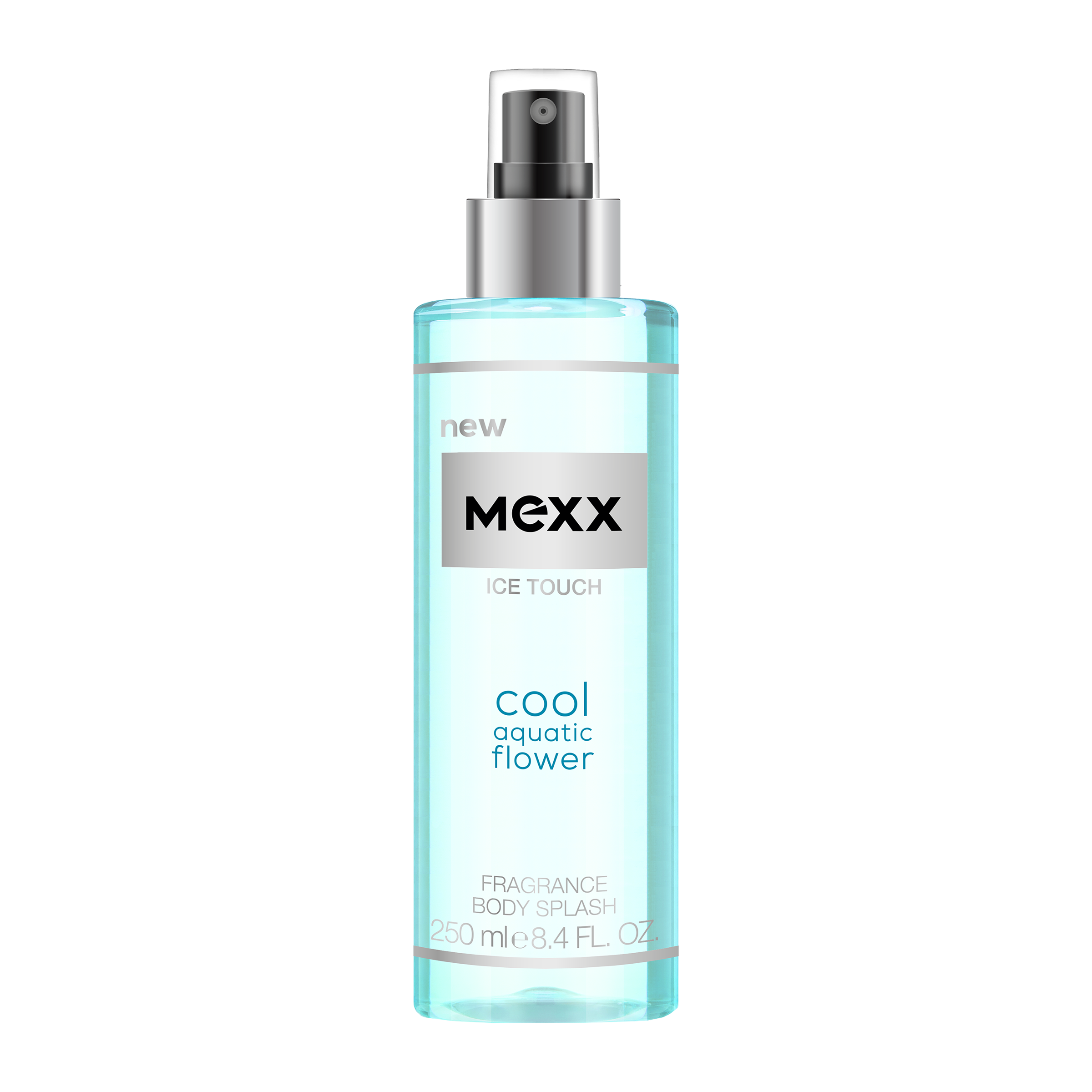 Body mist Ice Touch Body