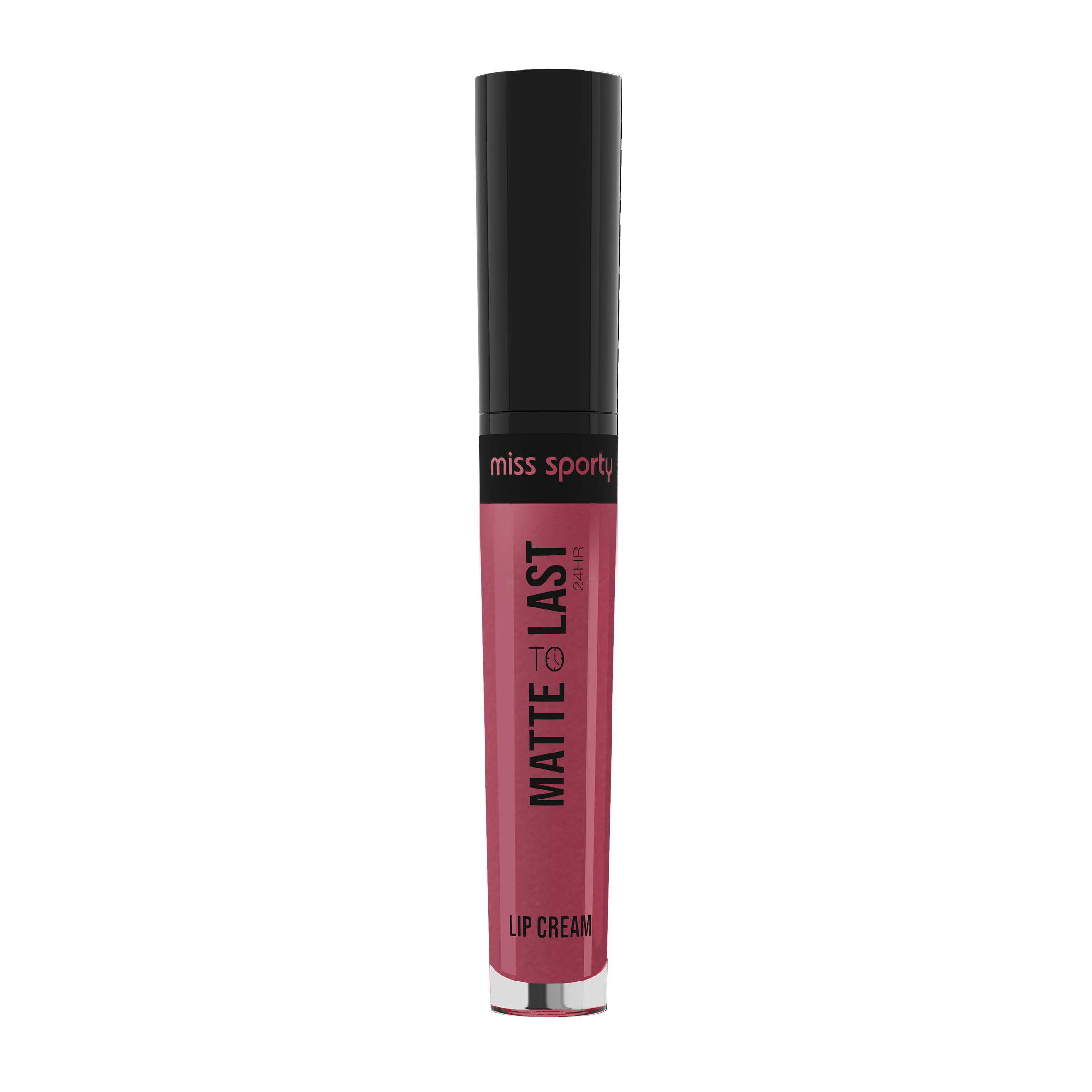 Tekutá rtěnka Matte to Last 24h Lip Cream 400 Extraordinary Mauve