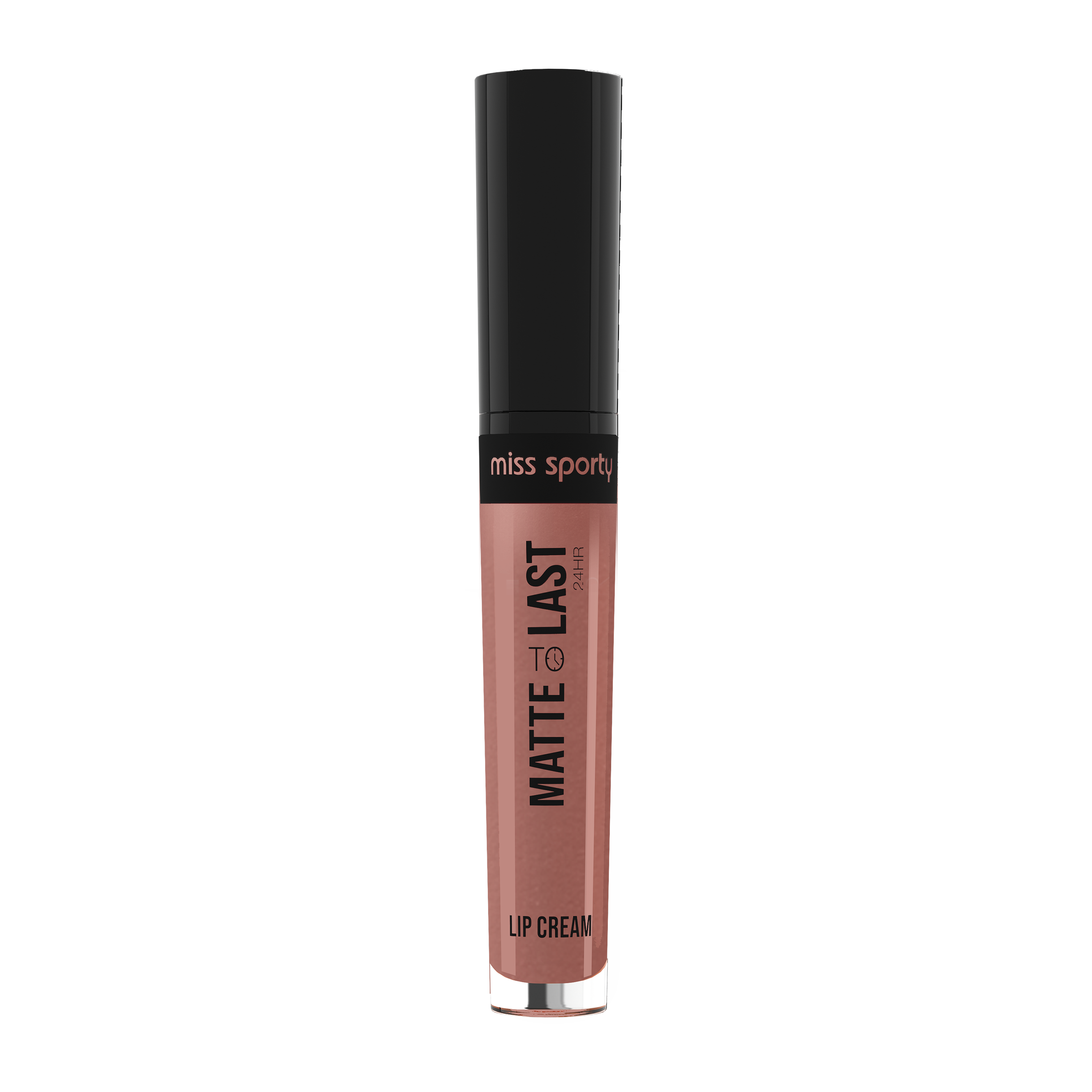 Tekutá rtěnka Matte to Last 24h Lip Cream 500 Dazzling Nude