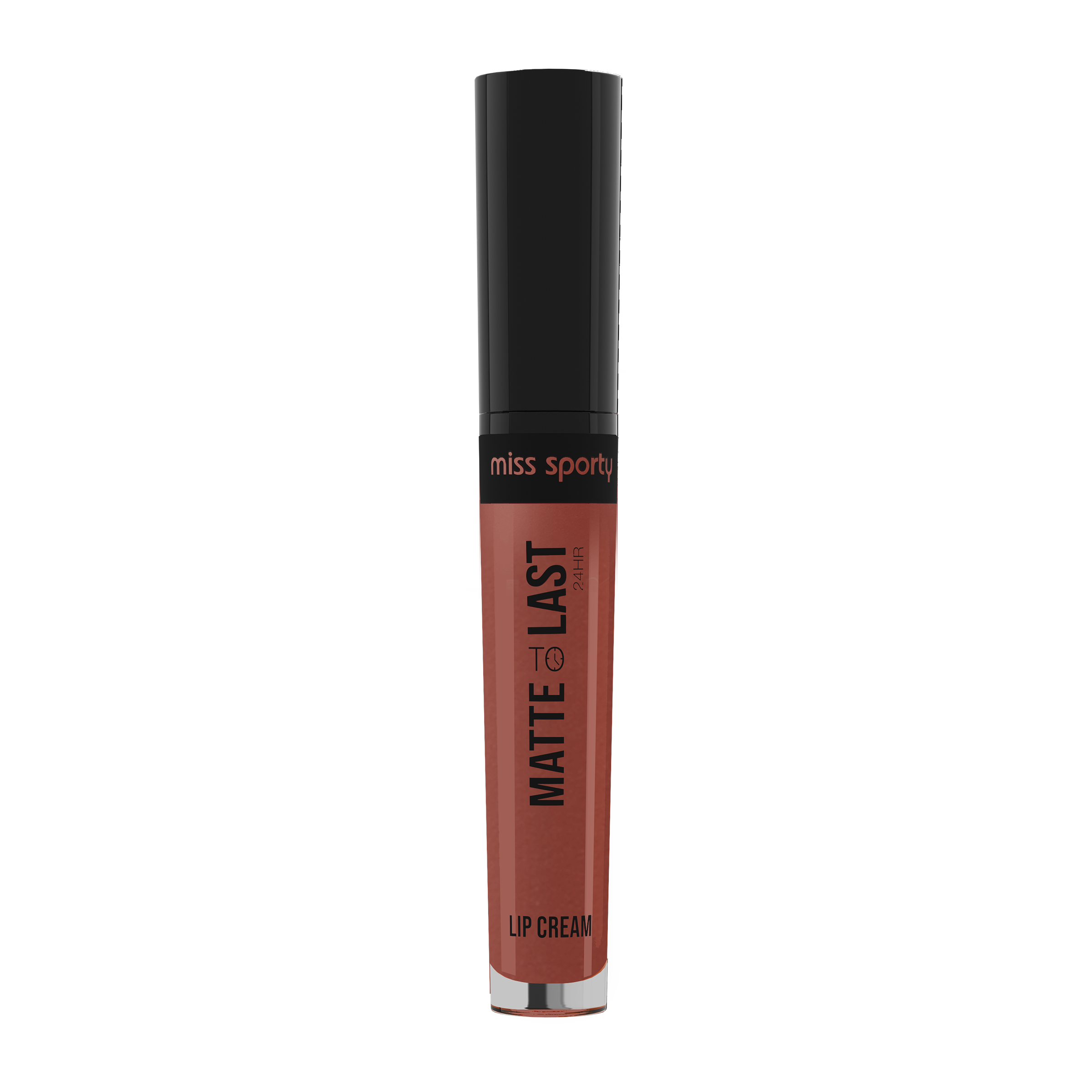 Tekutá rtěnka Matte to Last 24h Lip Cream 600 Sensational Chocolate