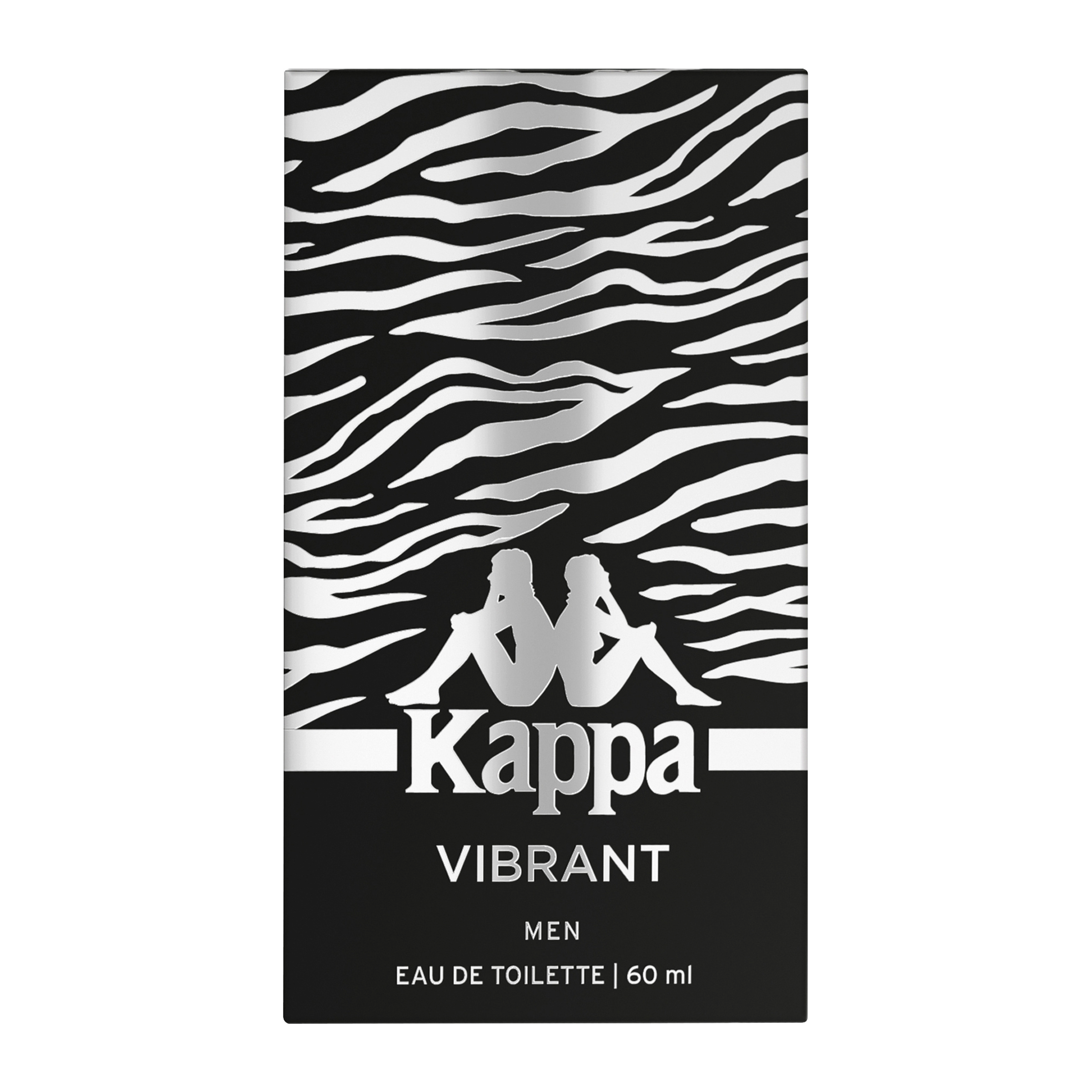 Kappa Vibrant toaletní voda pro muže 60 ml