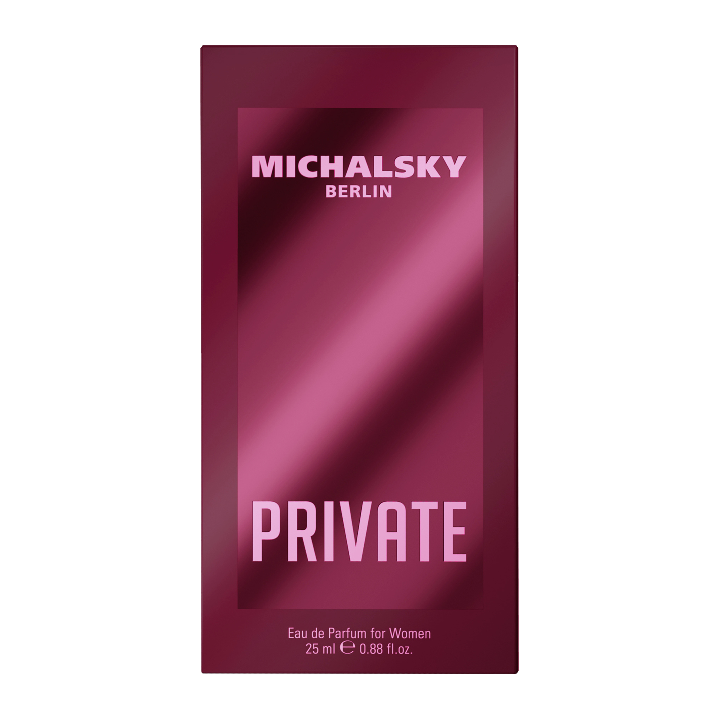 Private Women parfémovaná voda pro ženy