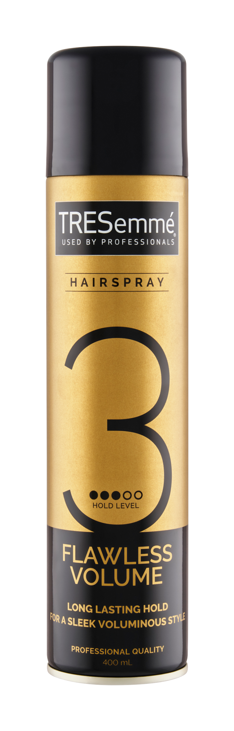 Lak na vlasy Flawless Volume