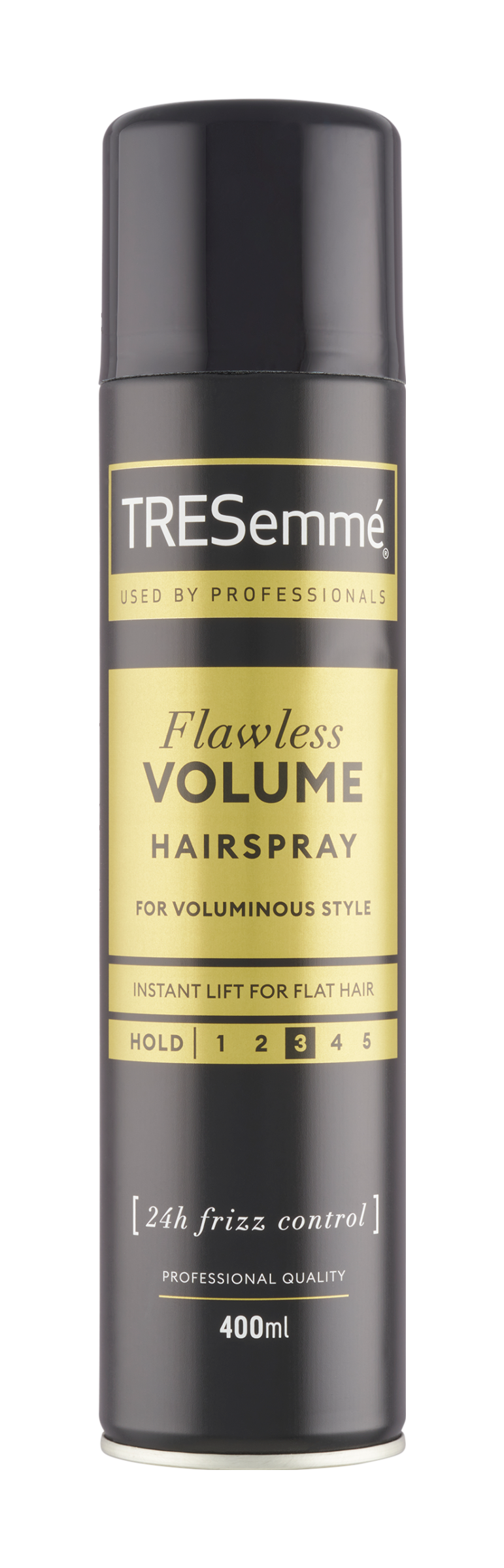 Lak na vlasy Flawless Volume