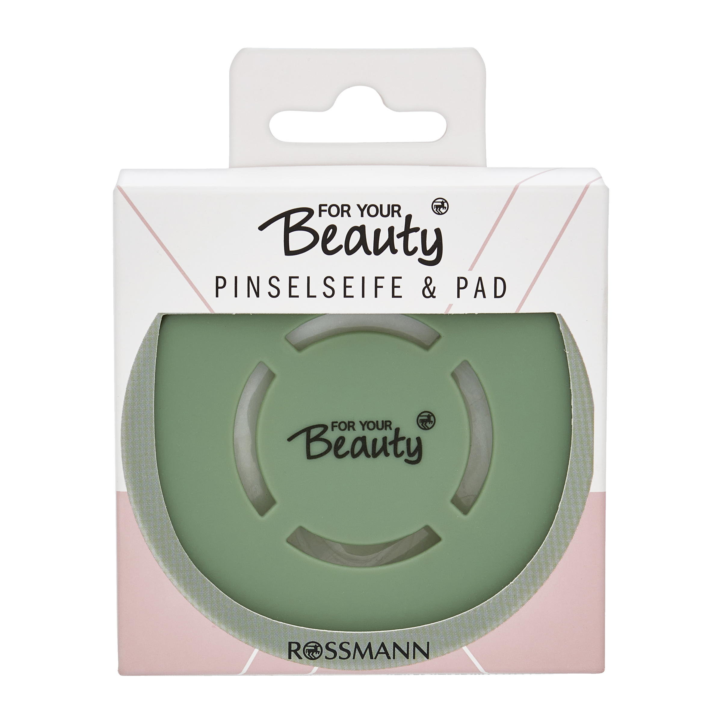 Mýdlo na čištění štětců