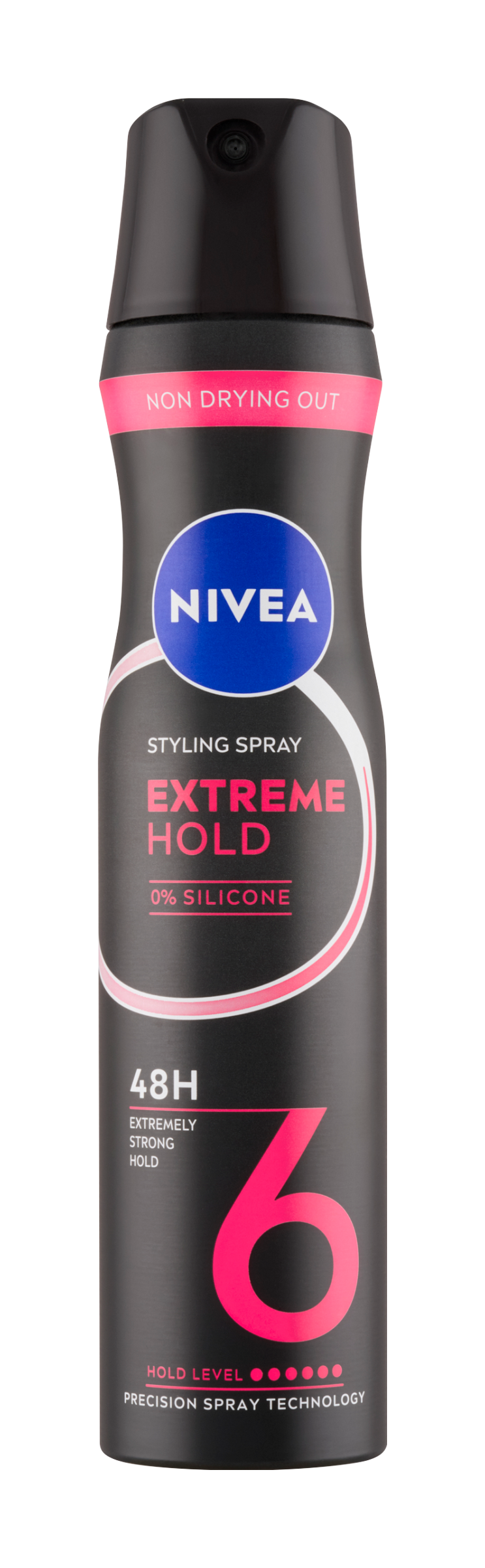 Lak na vlasy Extreme Hold