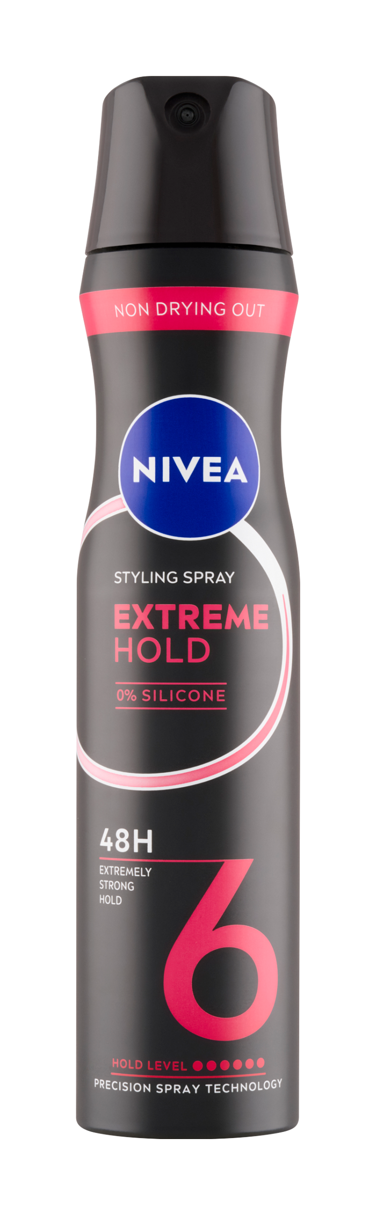 Lak na vlasy Extreme Hold