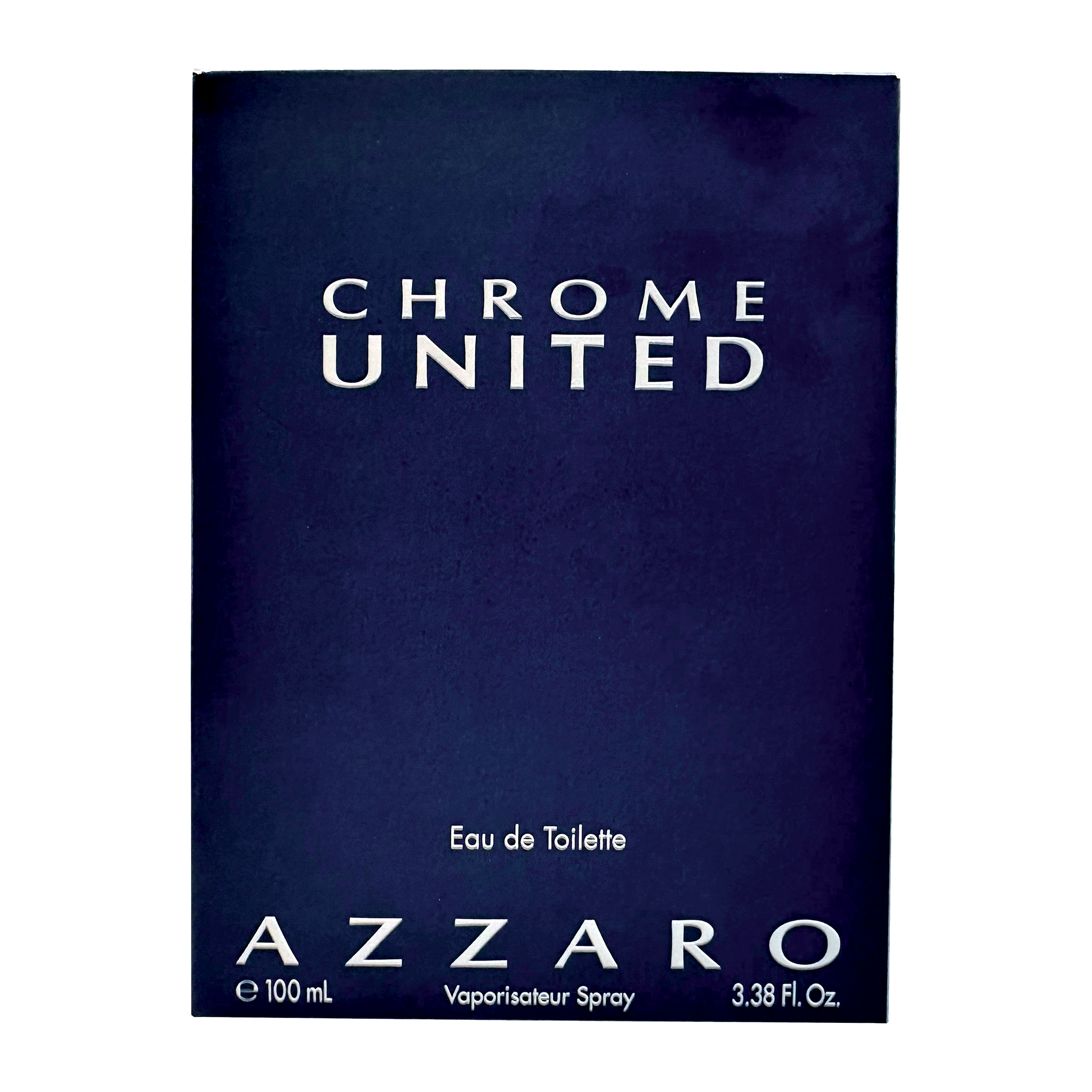 Chrome United toaletní voda pro muže