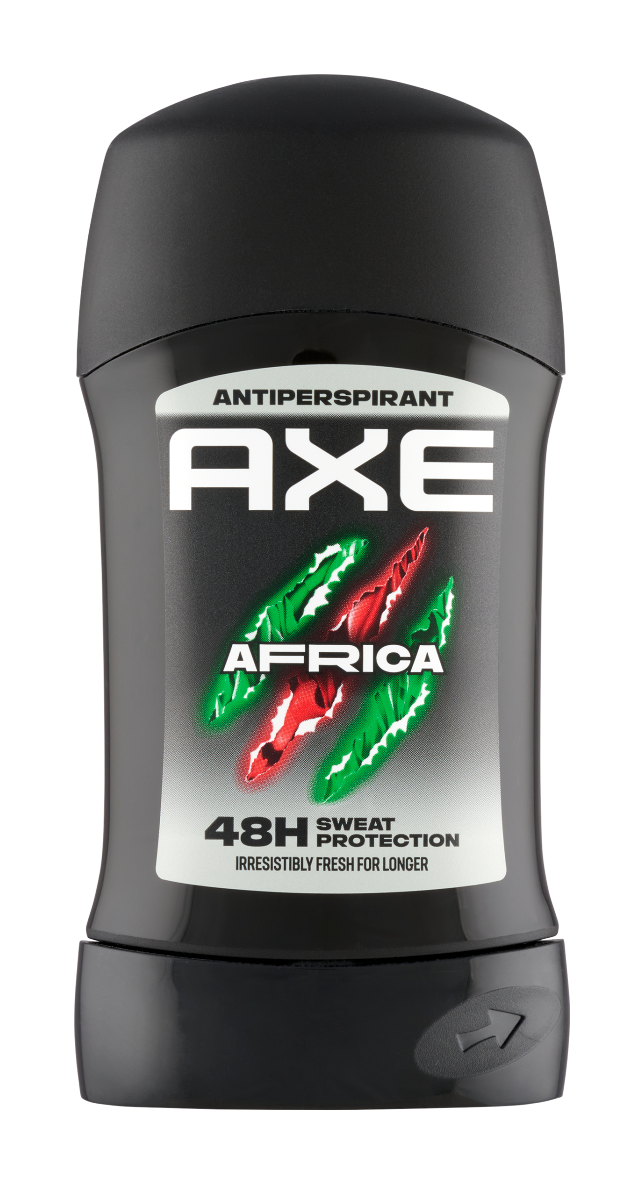 AXE Deodorant tuhý pro muže Africa 50 ml