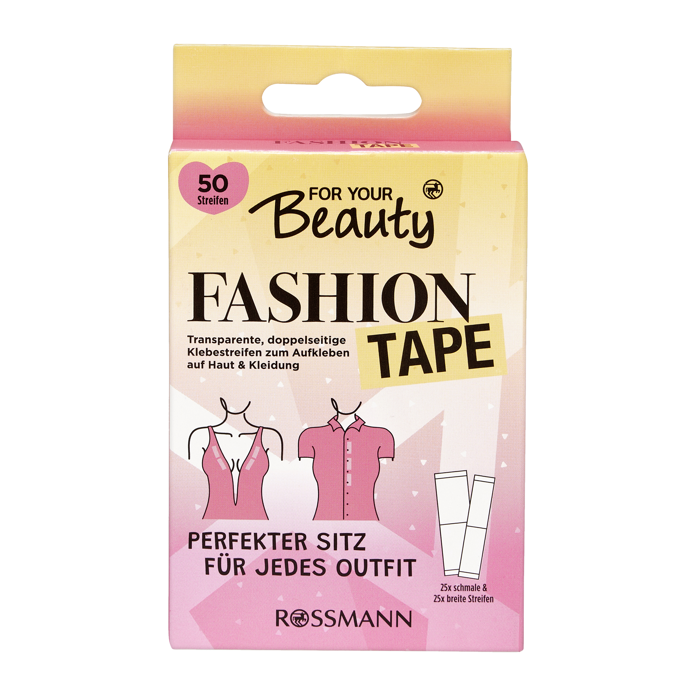 Fashion tape 