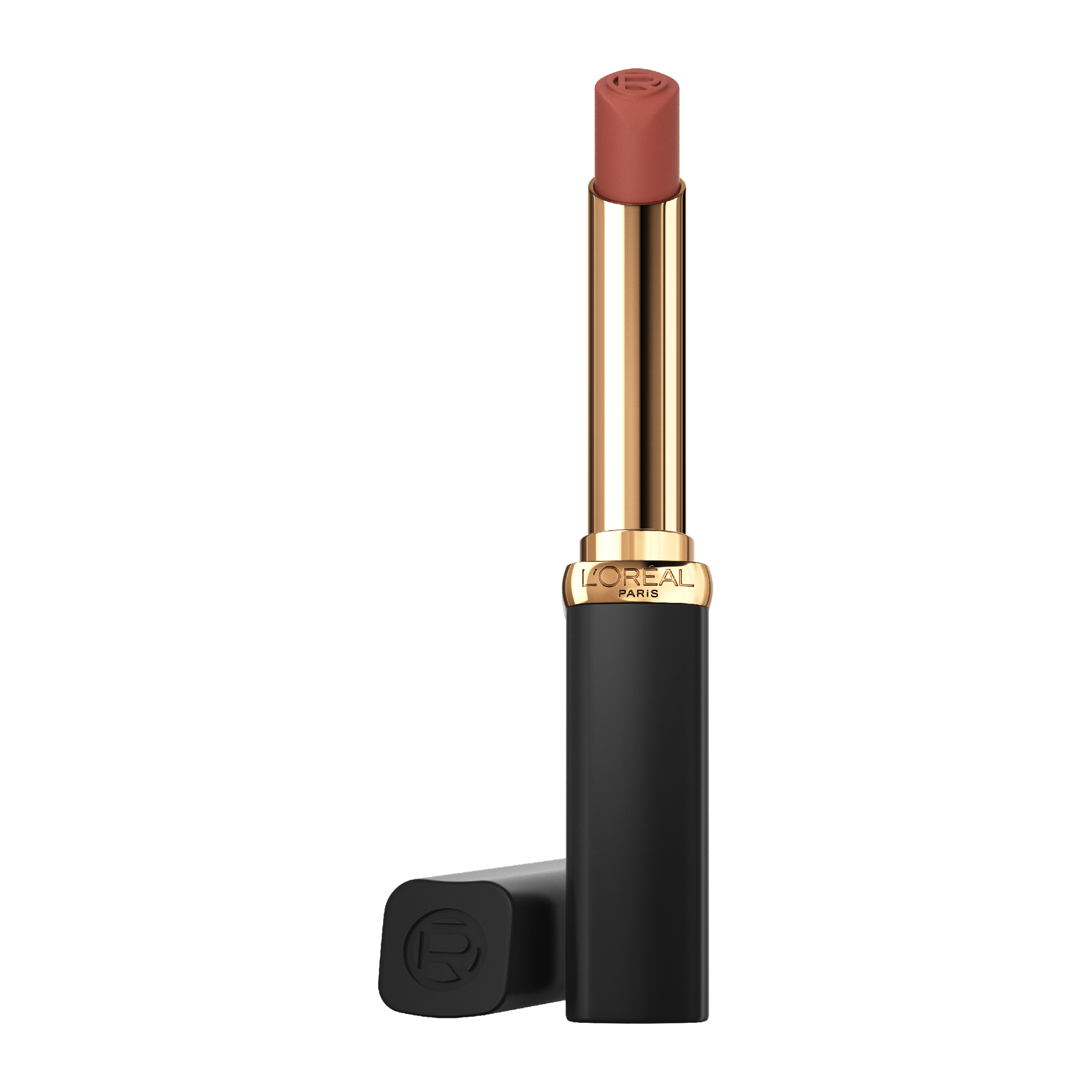 Rtěnka Color Riche Intense Volume Matte 540 Le nude unstopp